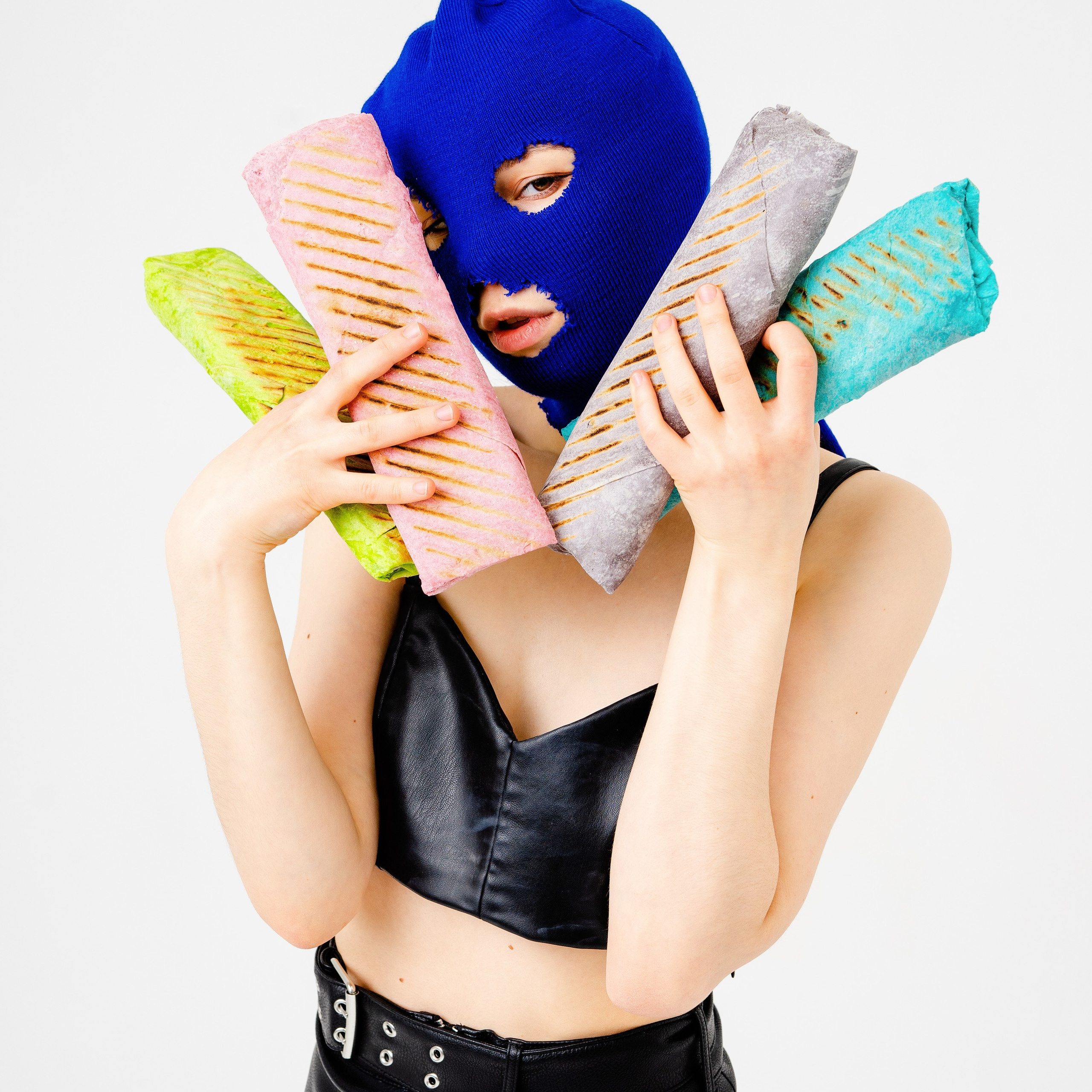 Advertising. Il fotografo Dmitrii Shmatov