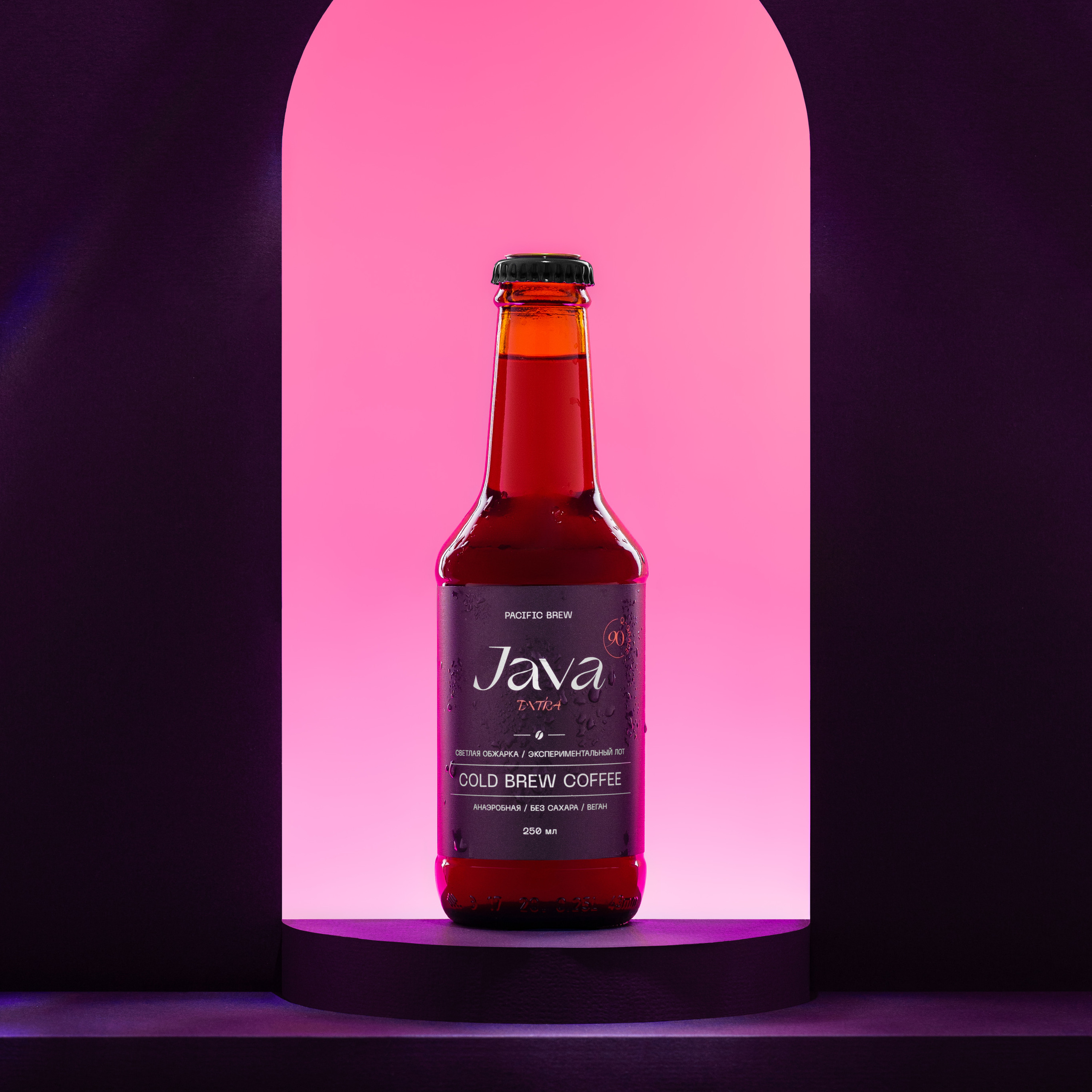 Advertising. Il fotografo Dmitrii Shmatov