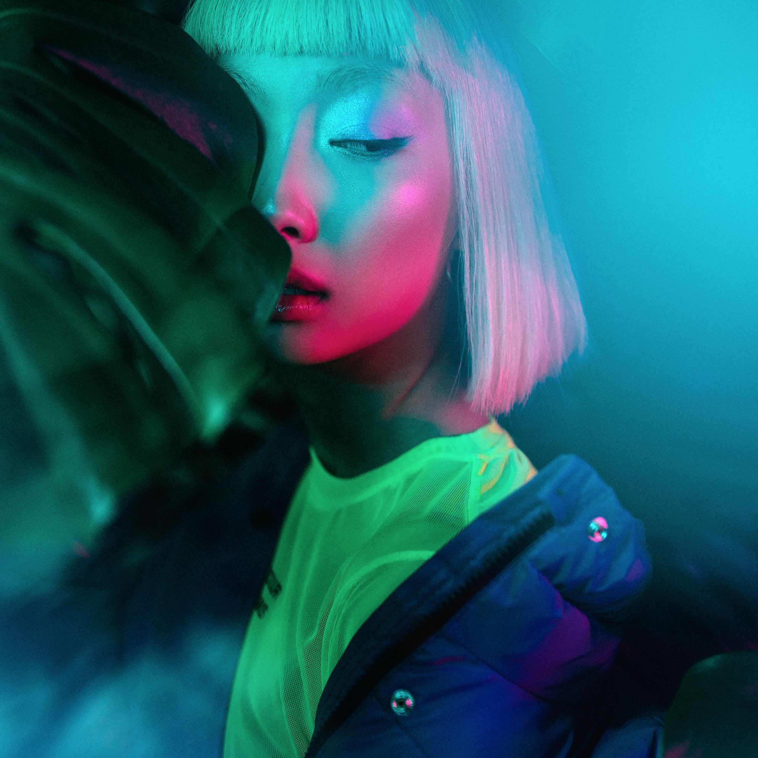 Advertising. Il fotografo Dmitrii Shmatov