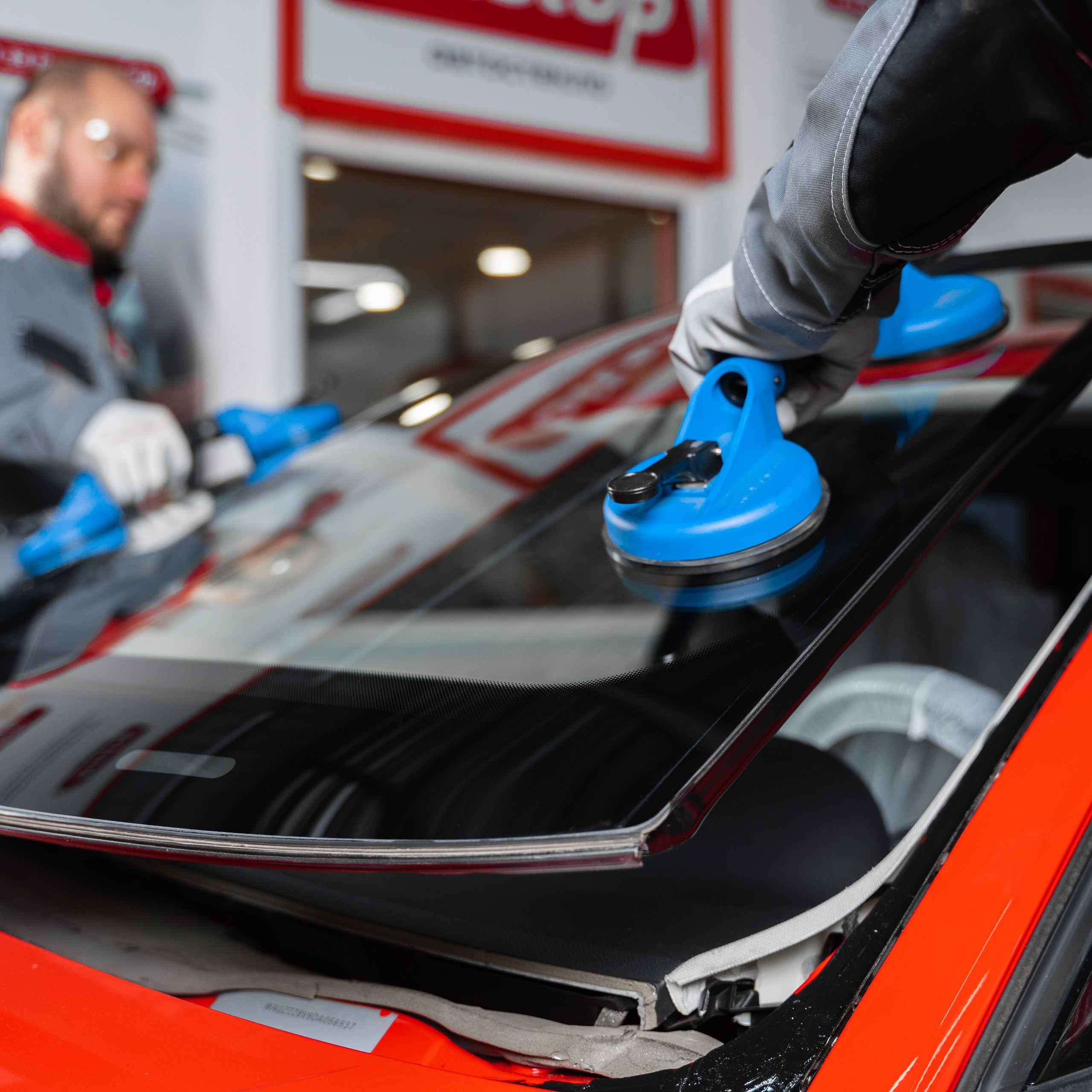 Advertising. Il fotografo Dmitrii Shmatov