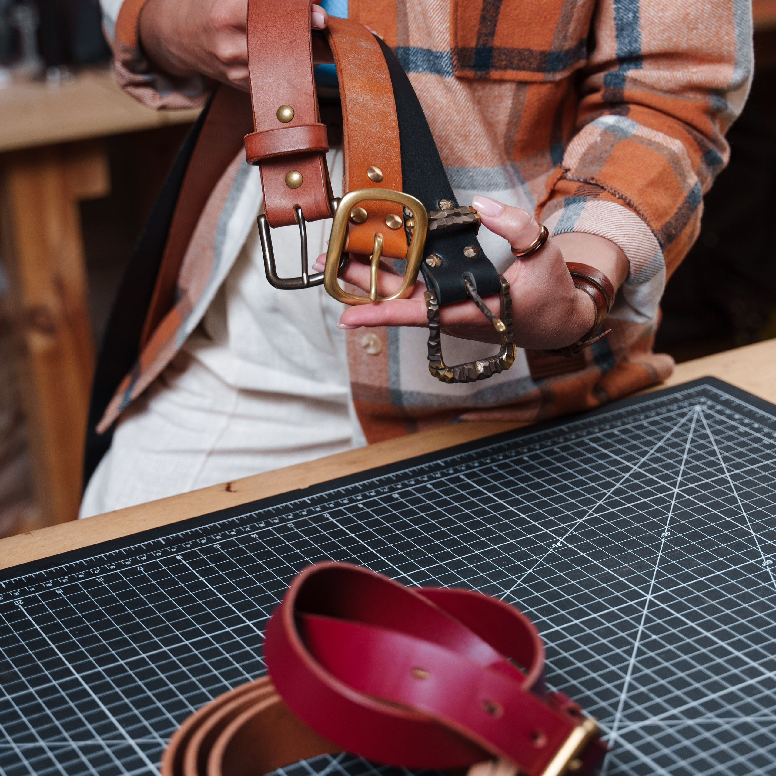 Advertising. Il fotografo Dmitrii Shmatov