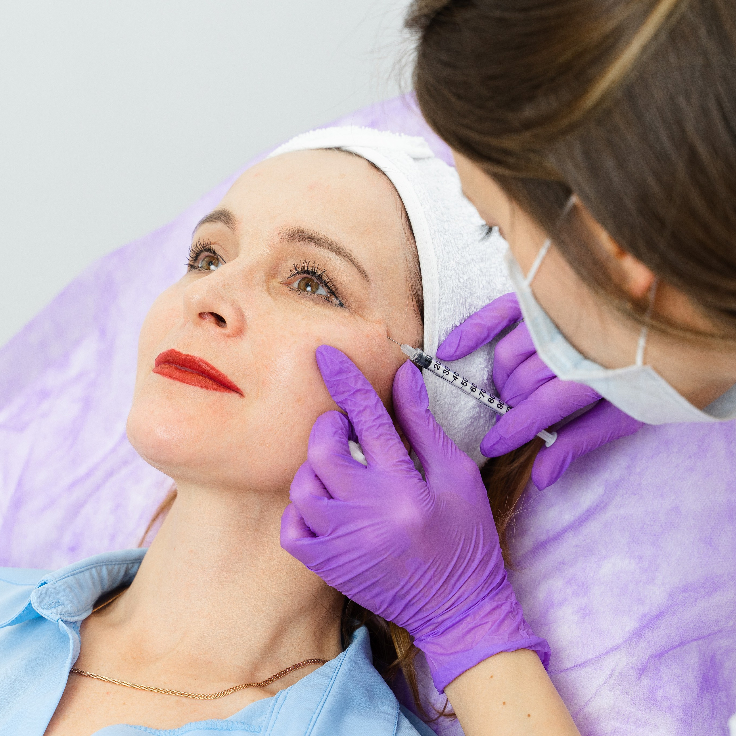 Advertising. Il fotografo Dmitrii Shmatov