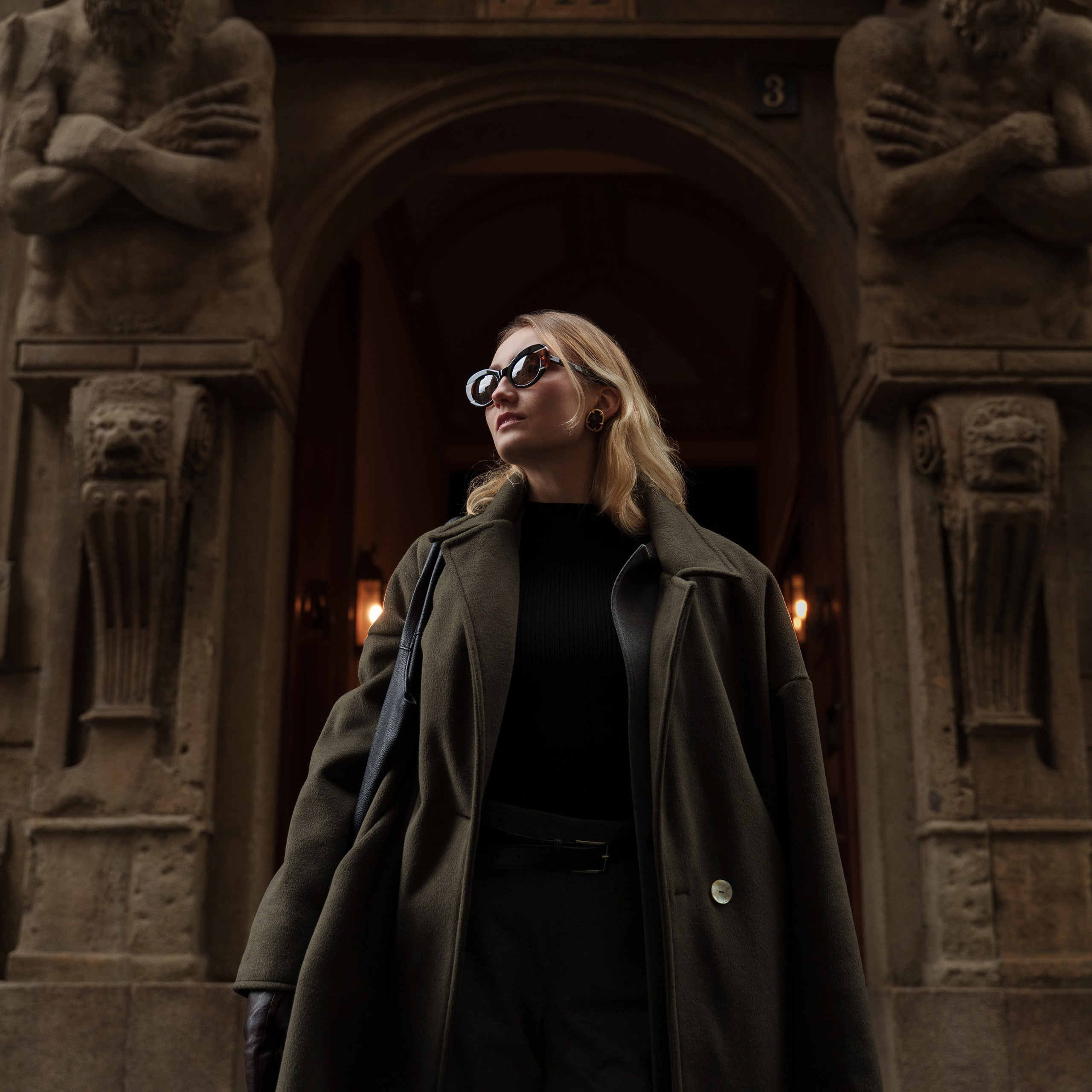 Advertising. Il fotografo Dmitrii Shmatov