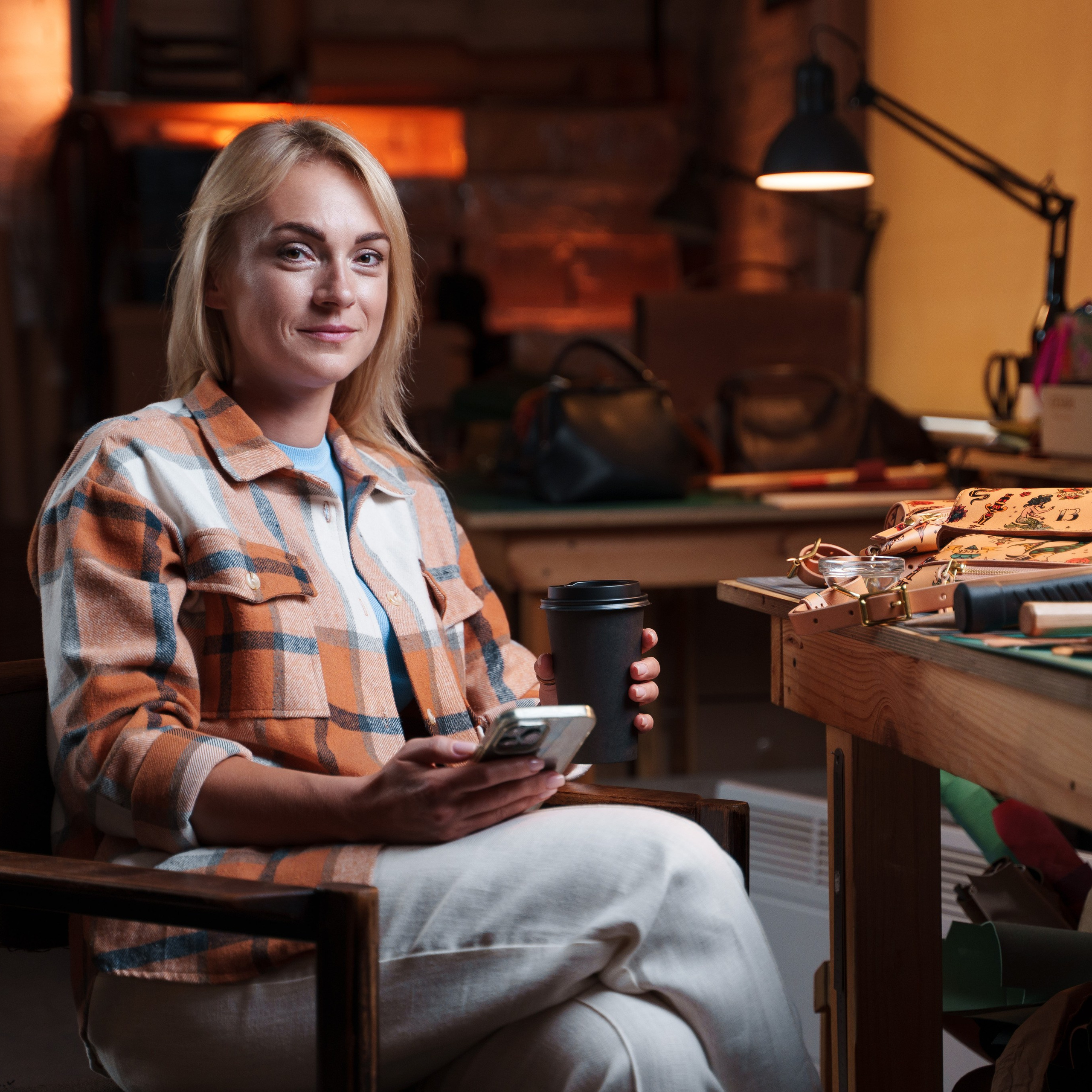 Advertising. Il fotografo Dmitrii Shmatov