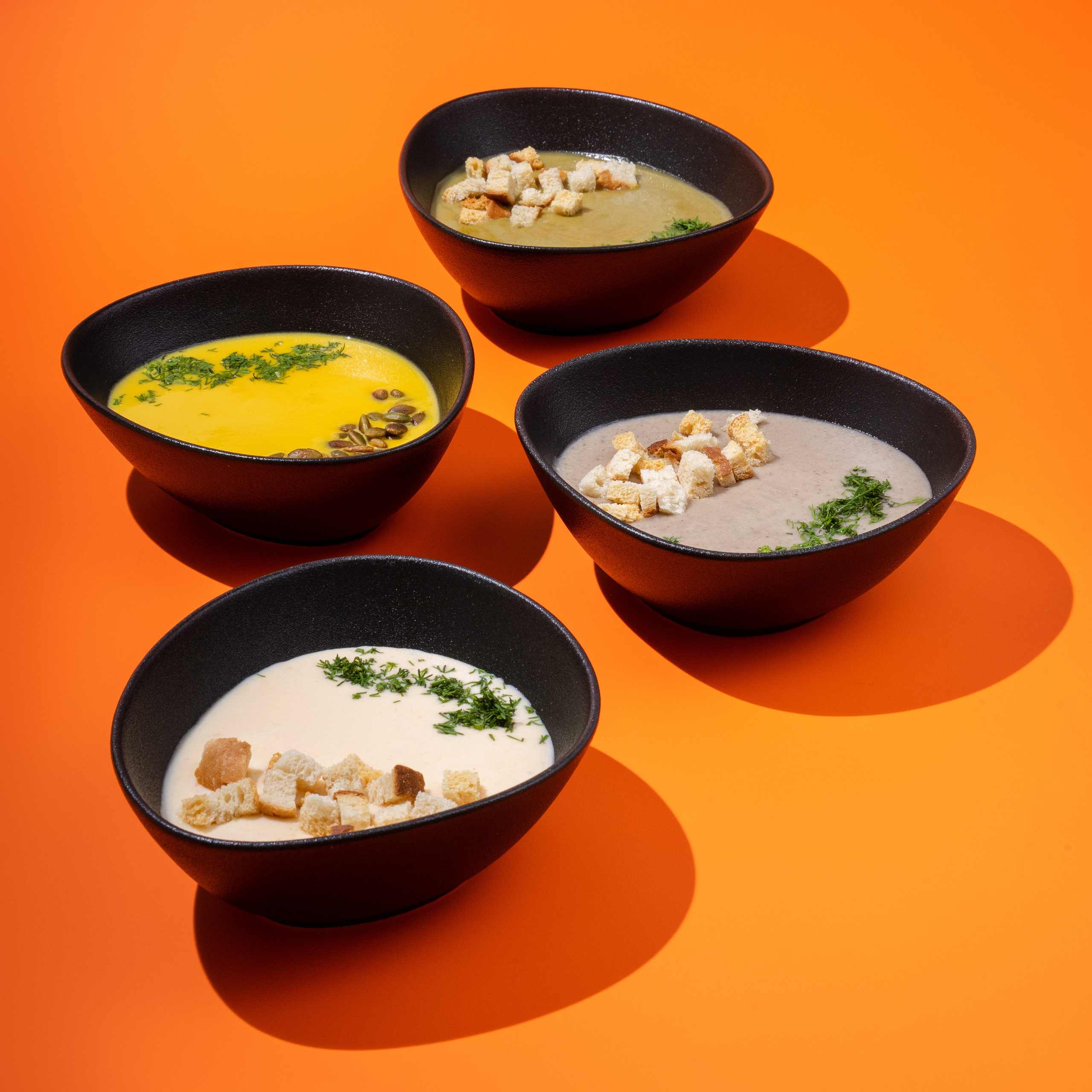 Advertising. Il fotografo Dmitrii Shmatov