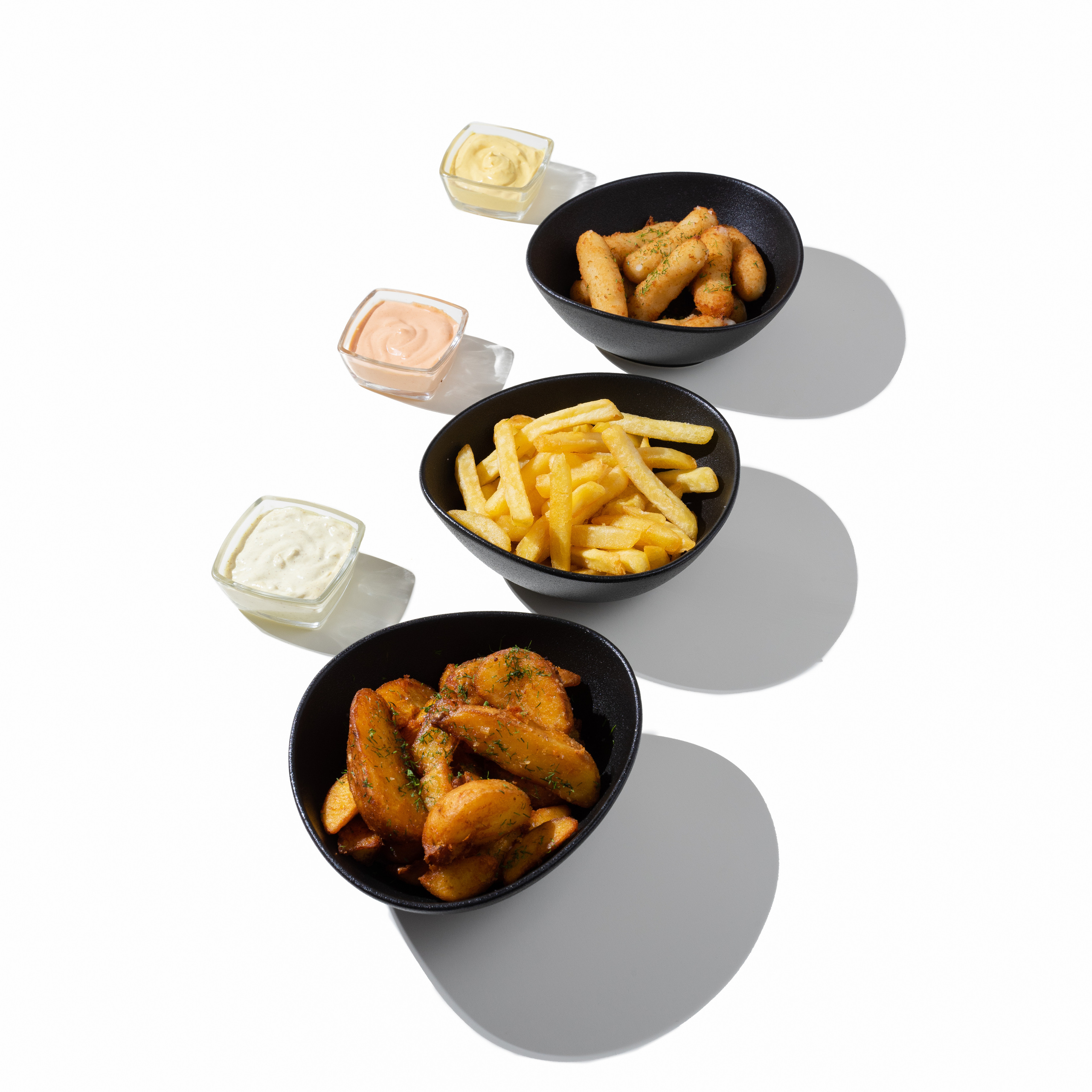 Advertising. Il fotografo Dmitrii Shmatov