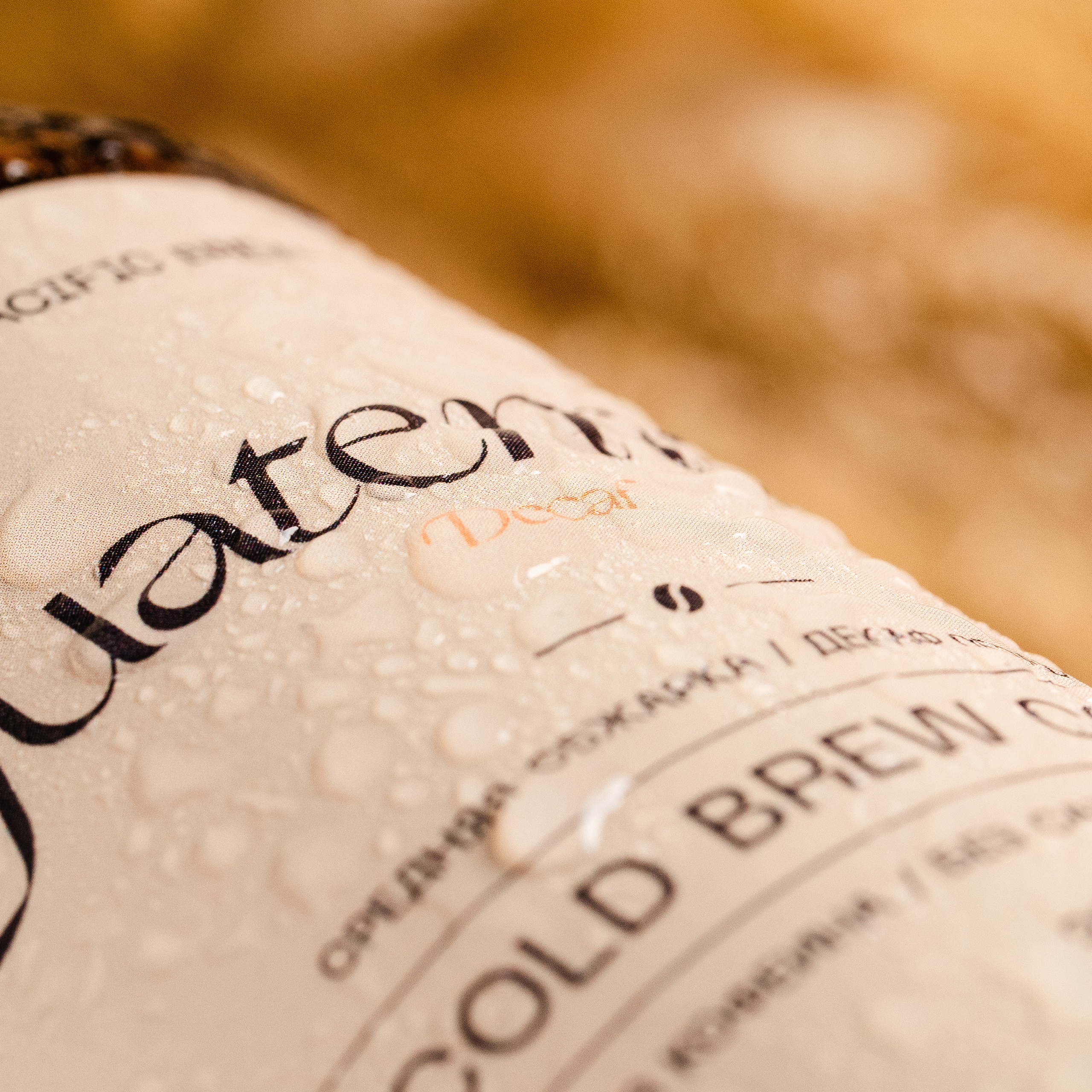 Advertising. Il fotografo Dmitrii Shmatov