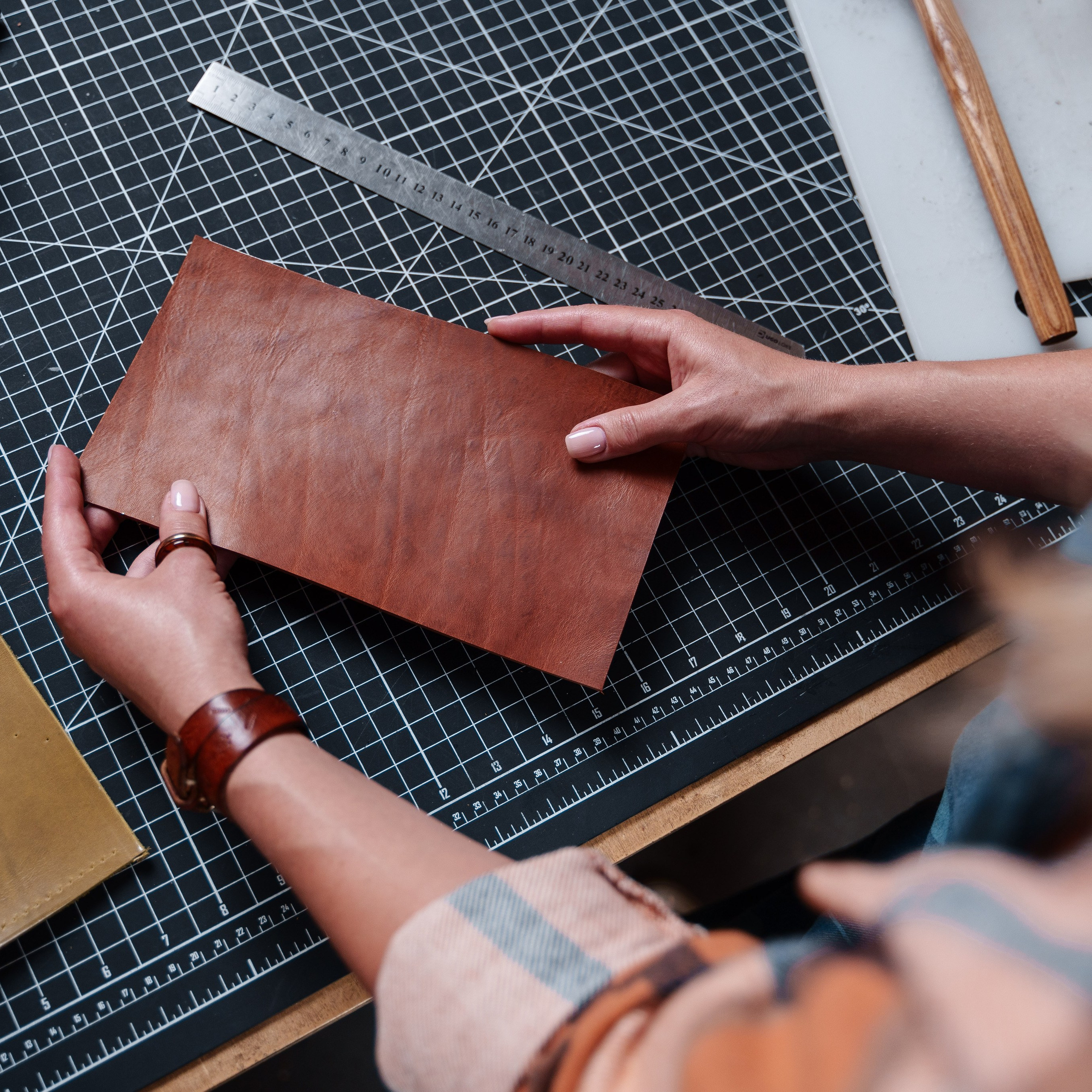 Advertising. Il fotografo Dmitrii Shmatov