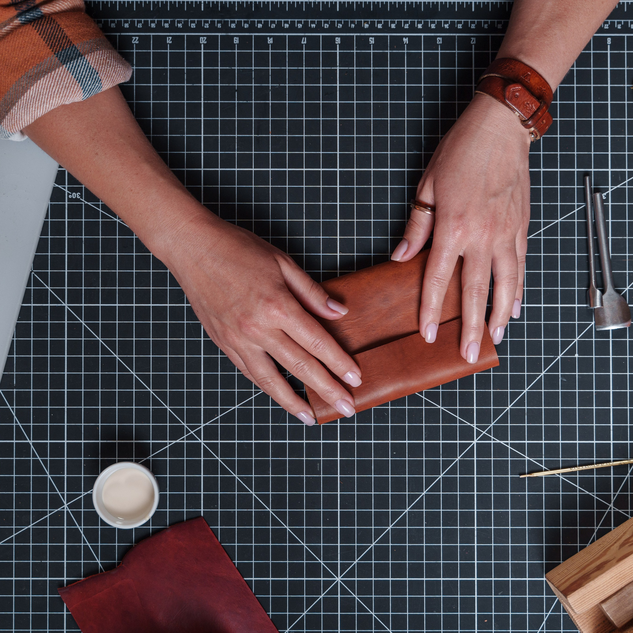 Advertising. Il fotografo Dmitrii Shmatov