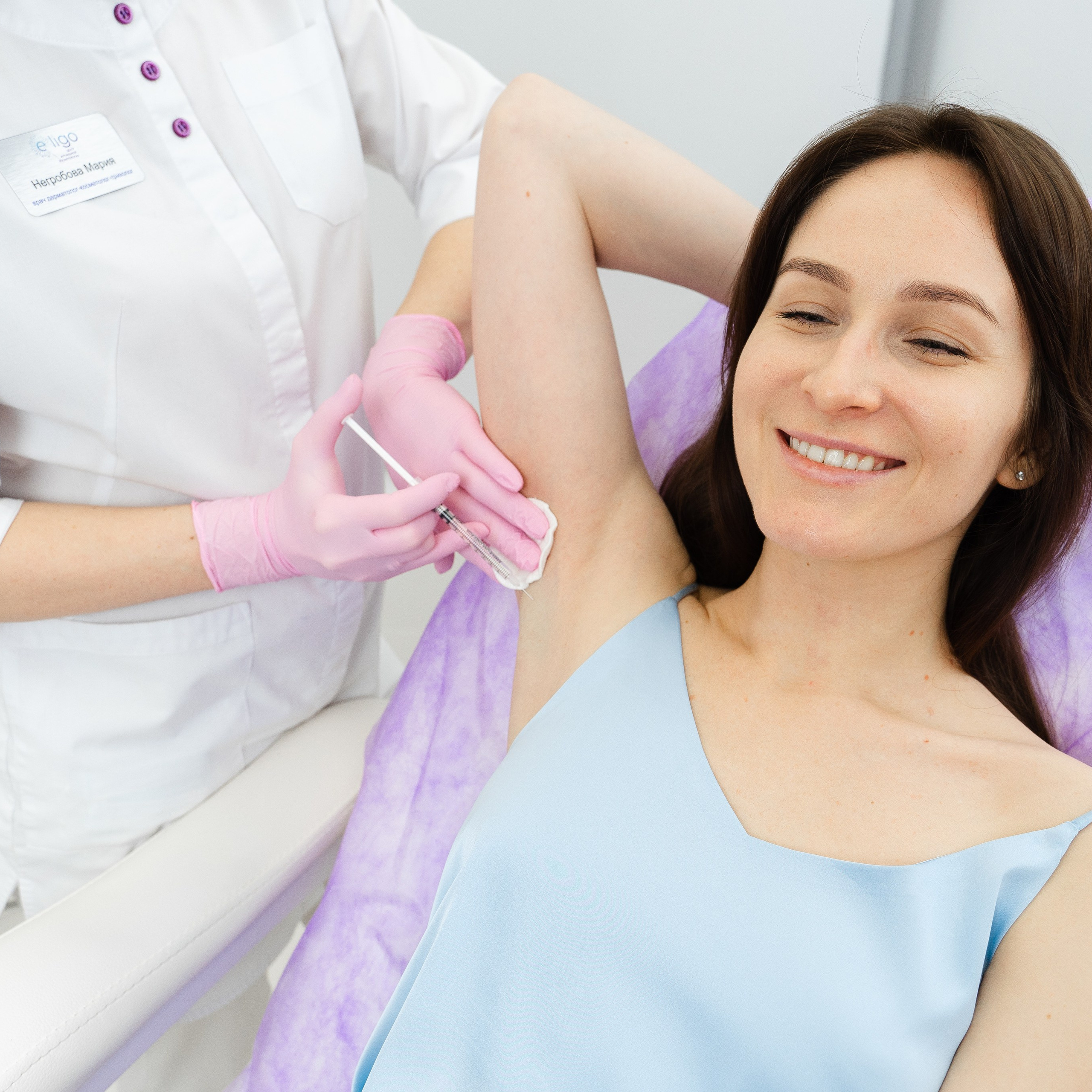 Advertising. Il fotografo Dmitrii Shmatov