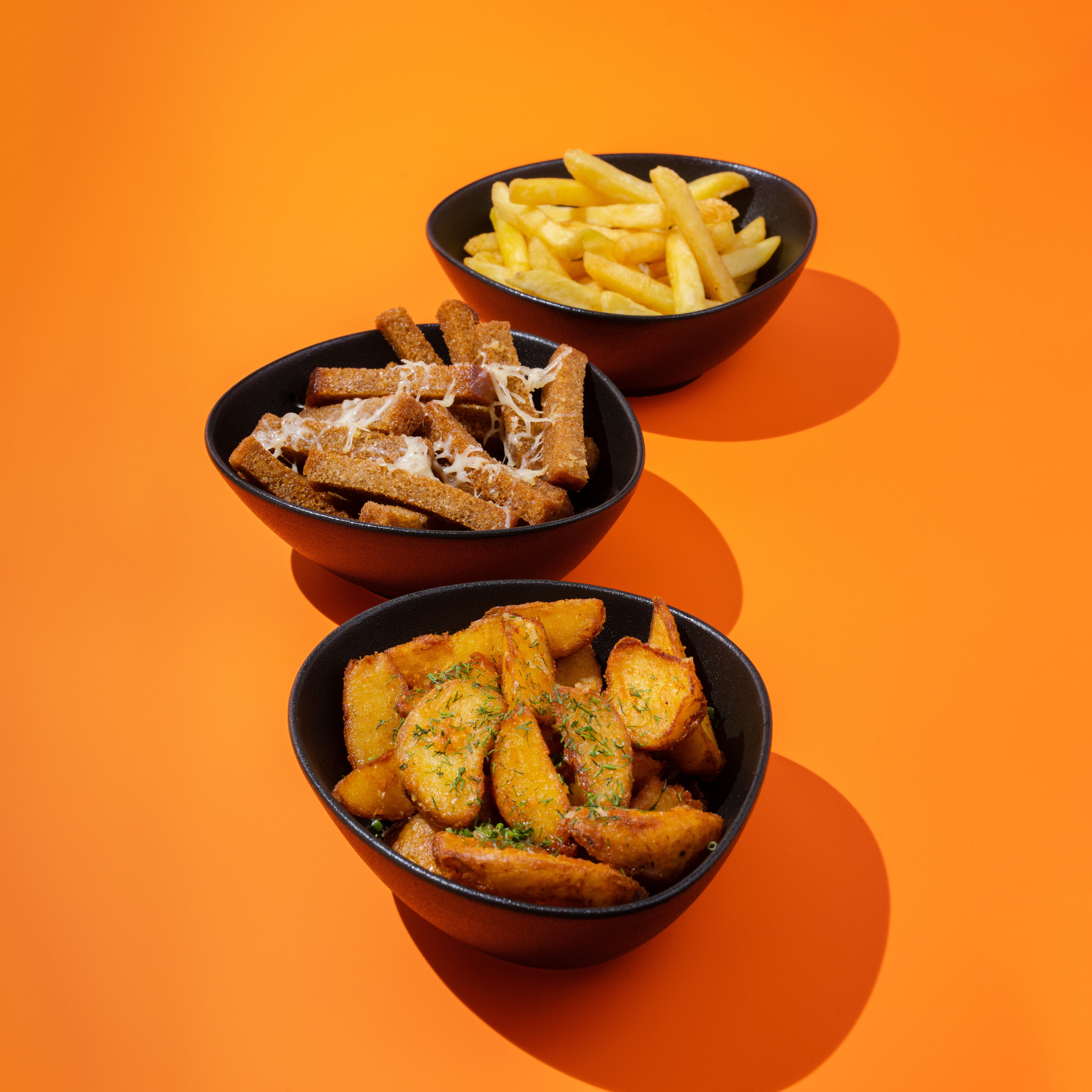 Advertising. Il fotografo Dmitrii Shmatov