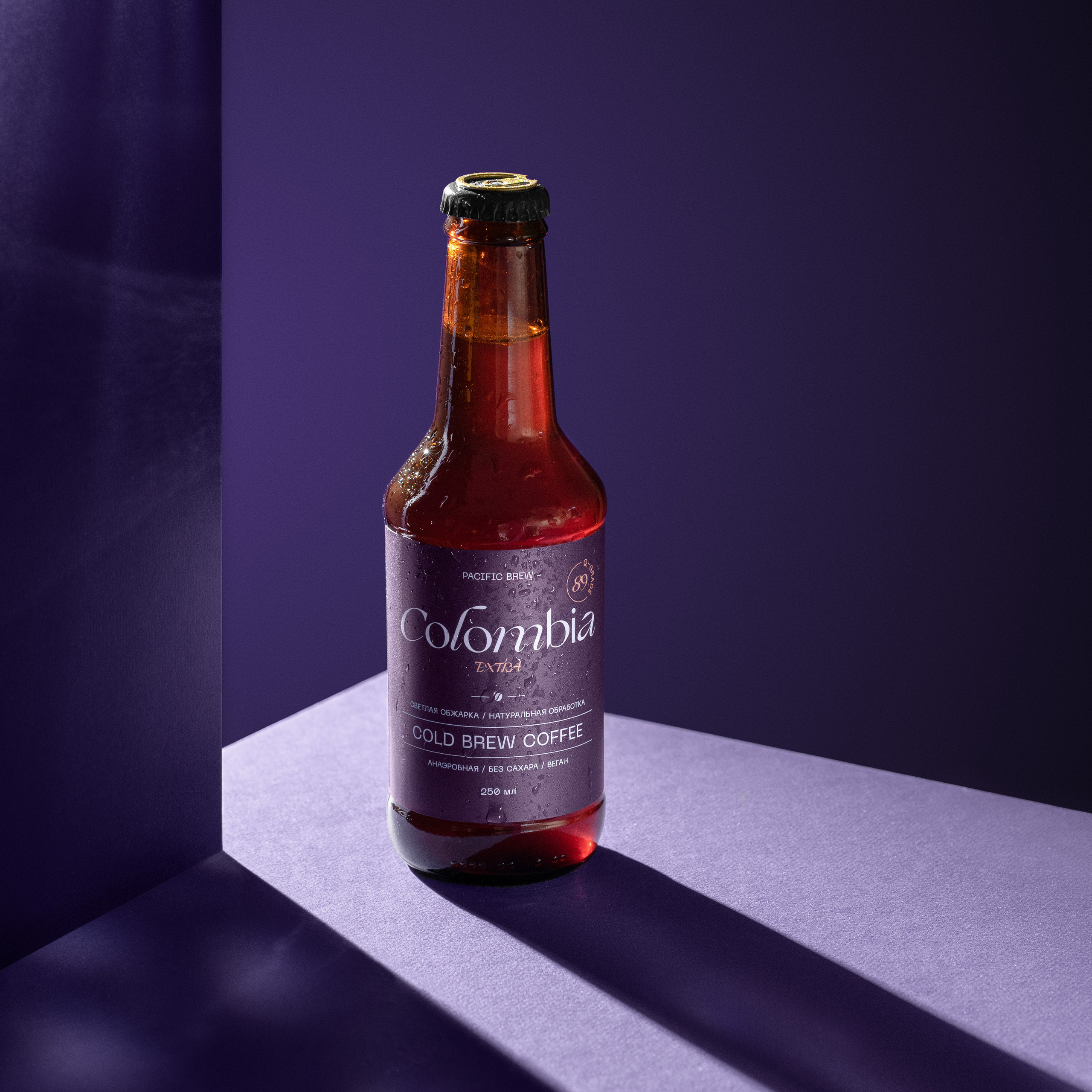 Advertising. Il fotografo Dmitrii Shmatov