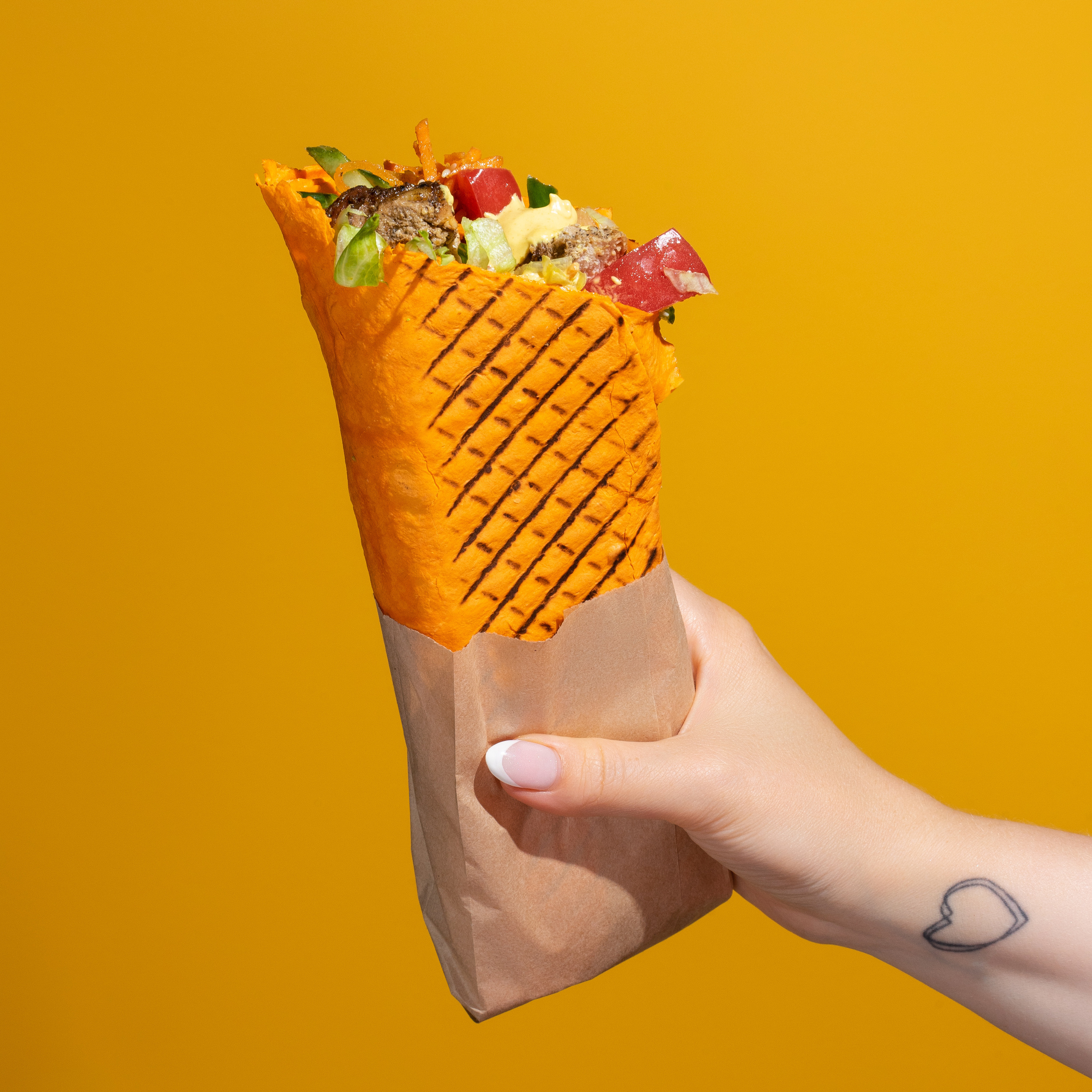 Advertising. Il fotografo Dmitrii Shmatov