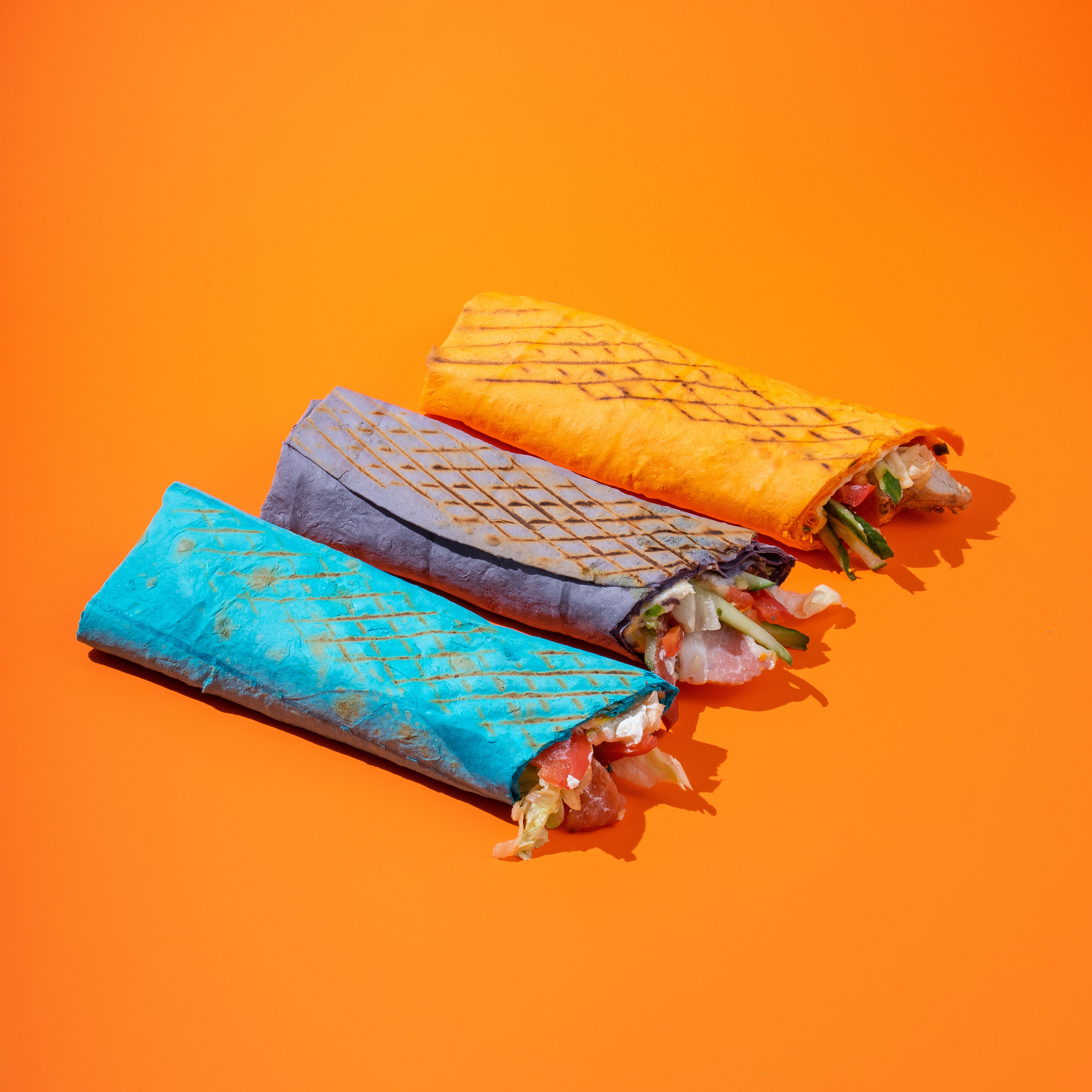 Advertising. Il fotografo Dmitrii Shmatov