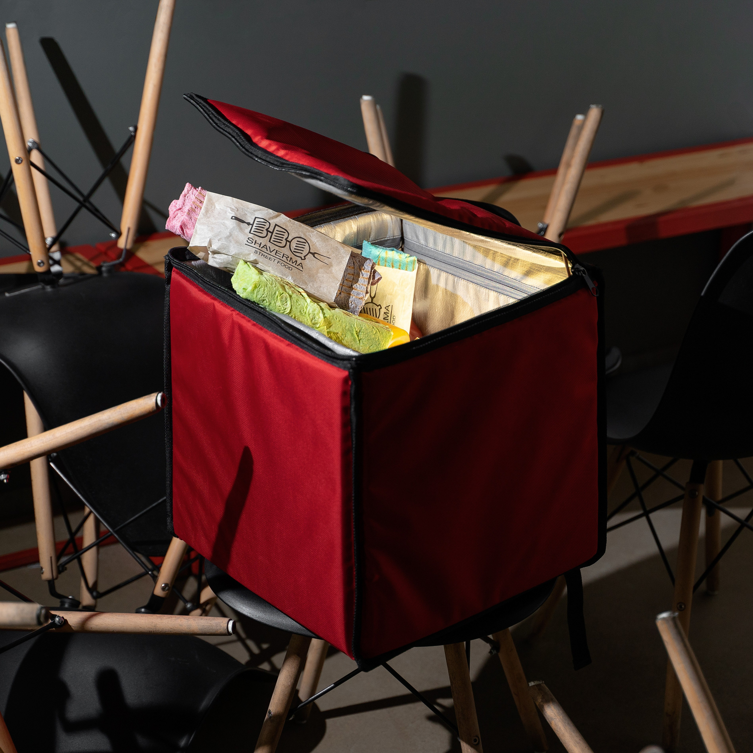 Advertising. Il fotografo Dmitrii Shmatov