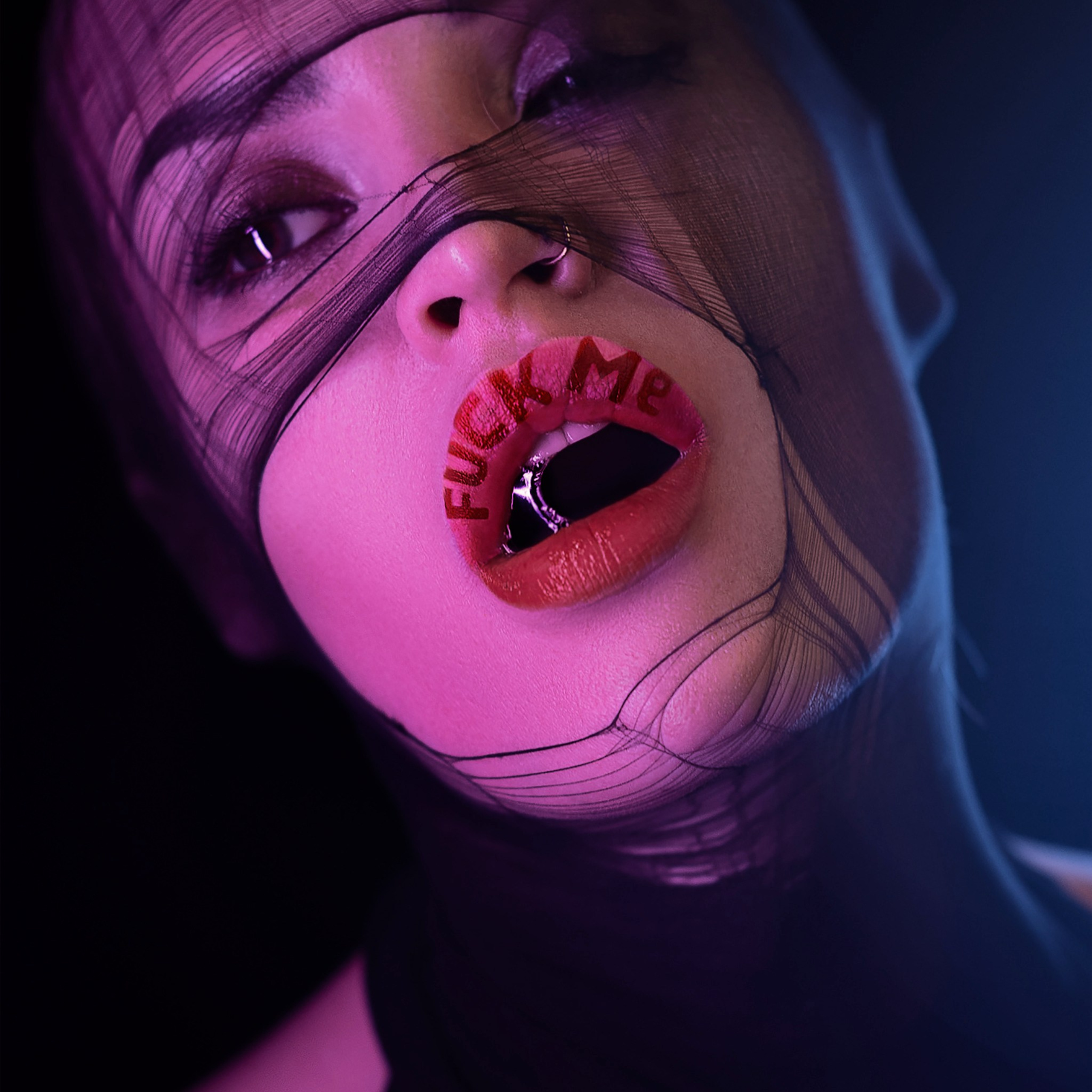 Advertising. Il fotografo Dmitrii Shmatov