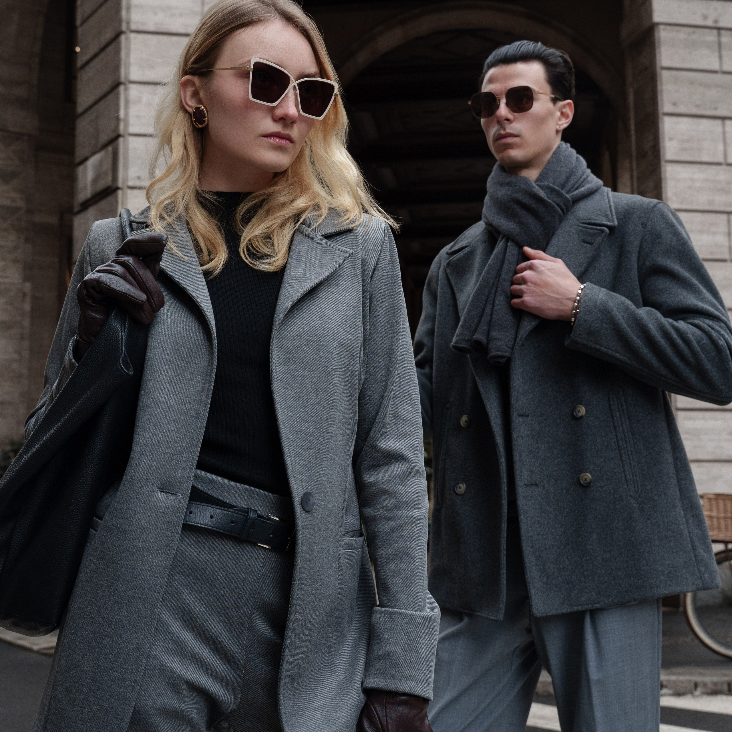 Advertising. Il fotografo Dmitrii Shmatov