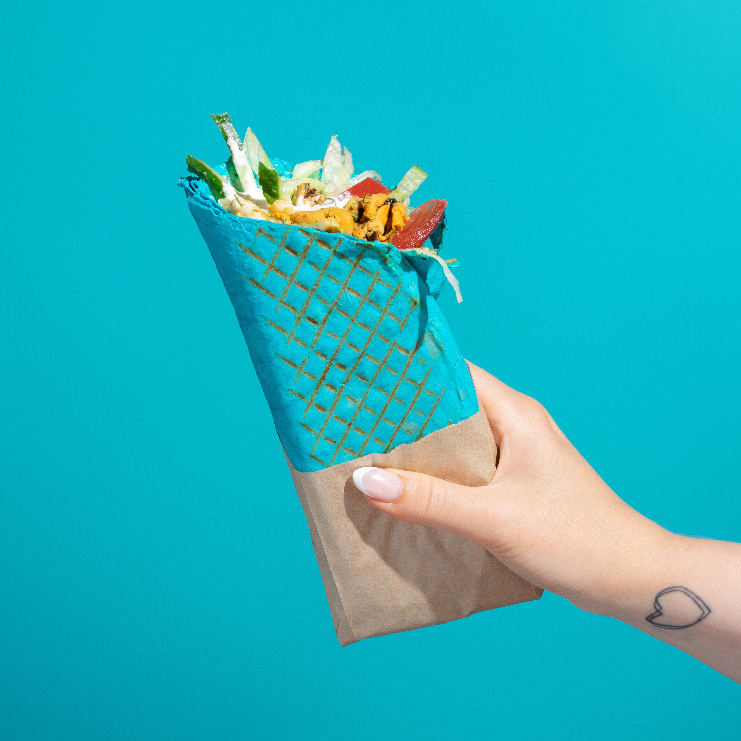 Advertising. Il fotografo Dmitrii Shmatov