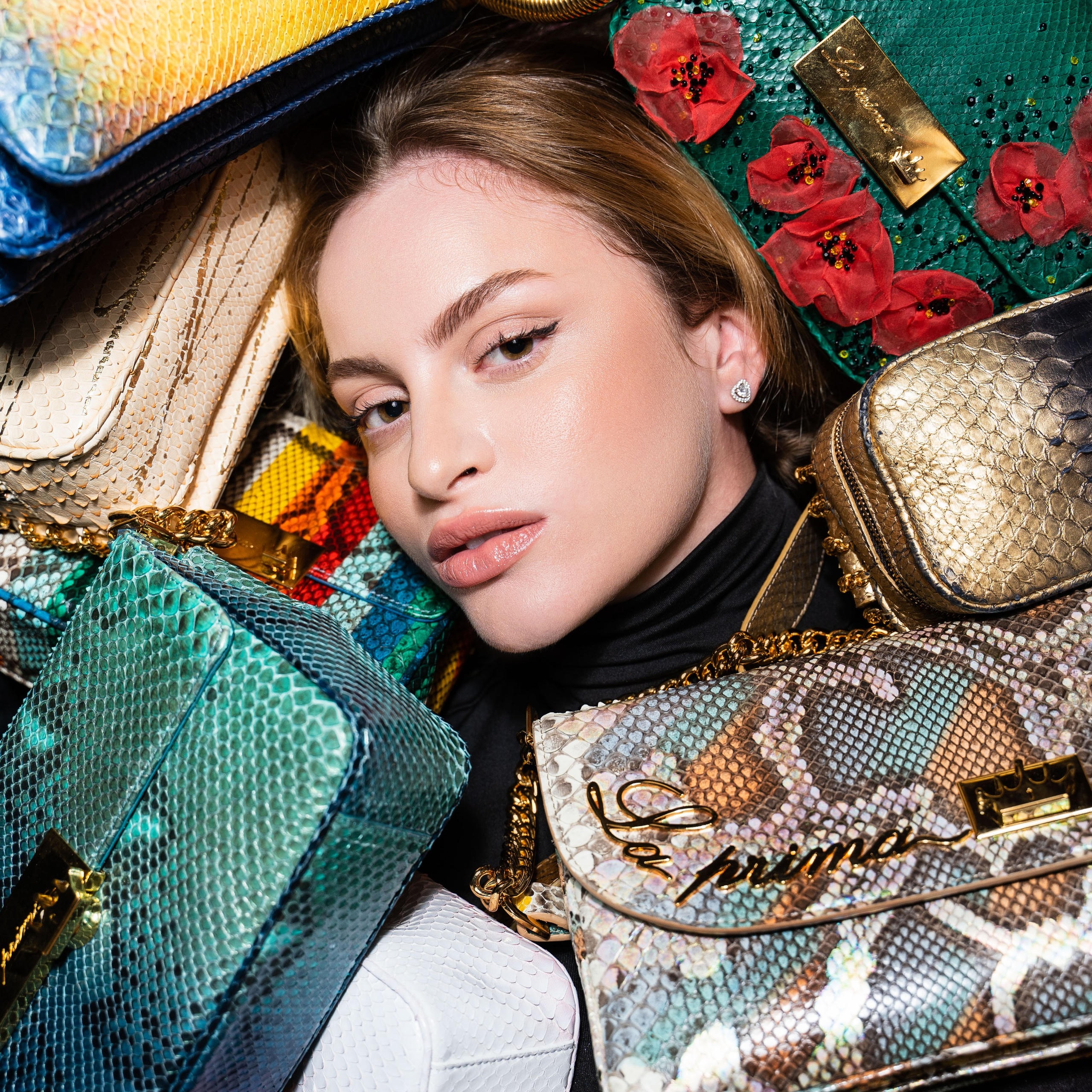 Advertising. Il fotografo Dmitrii Shmatov