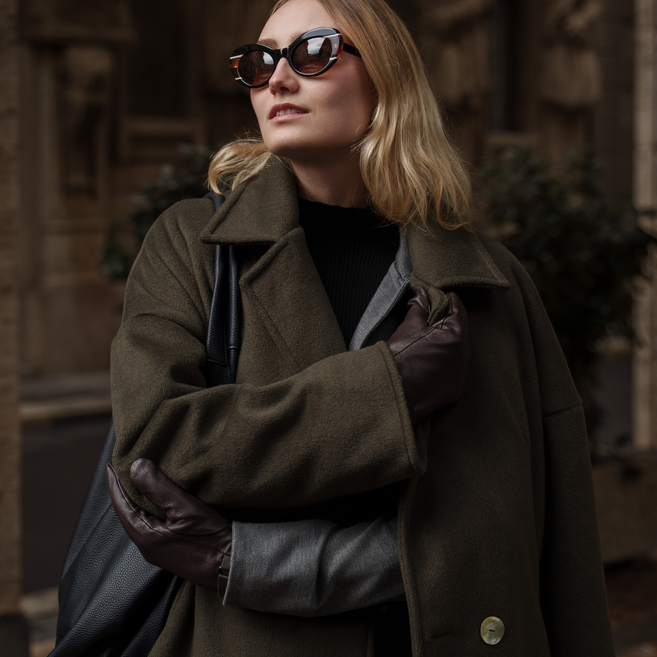 Advertising. Il fotografo Dmitrii Shmatov