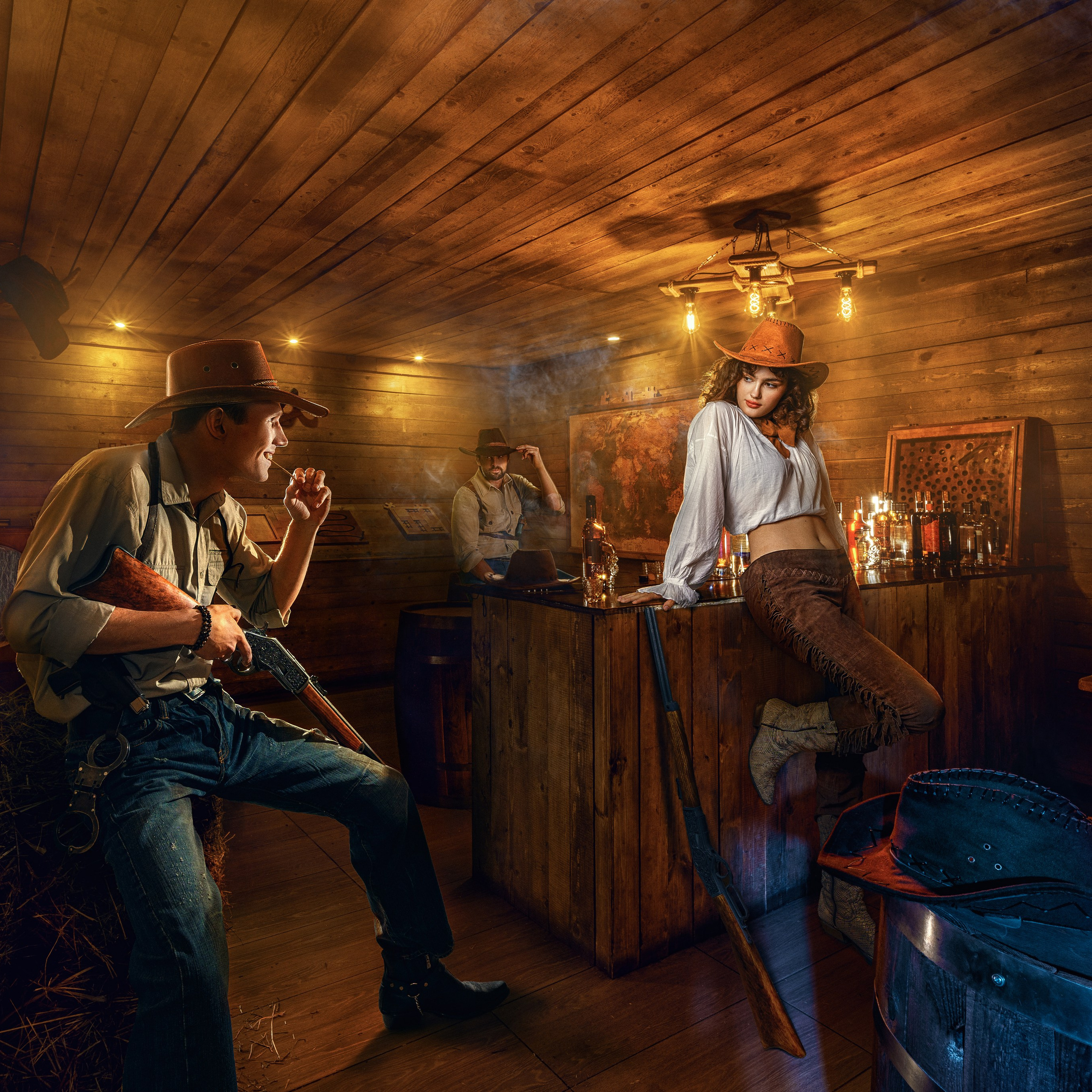 Advertising. Il fotografo Dmitrii Shmatov