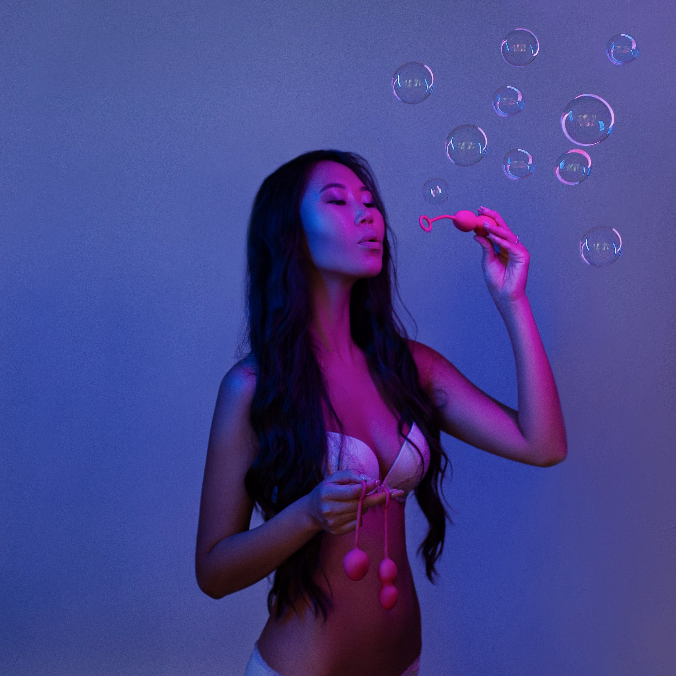 Advertising. Il fotografo Dmitrii Shmatov