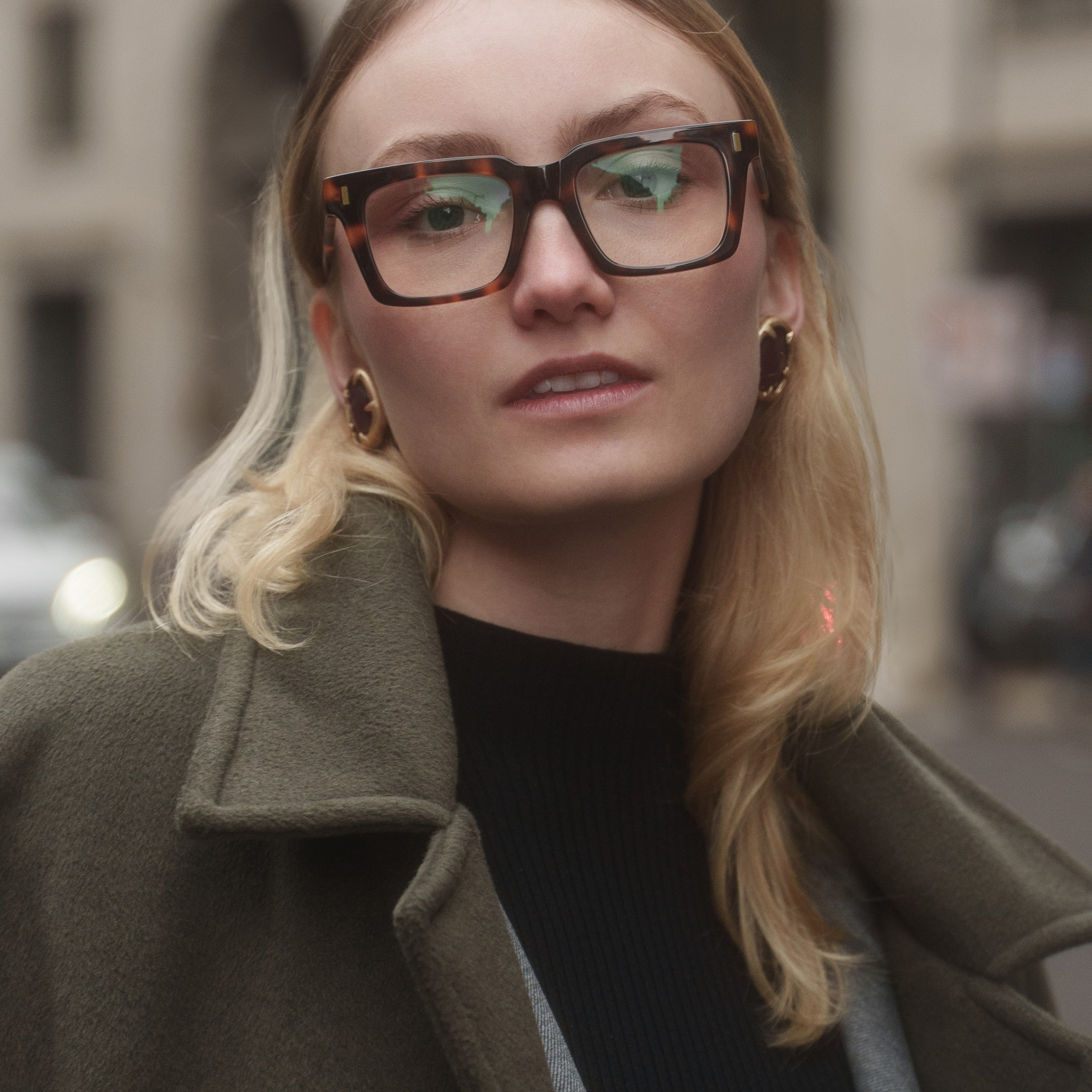 Advertising. Il fotografo Dmitrii Shmatov