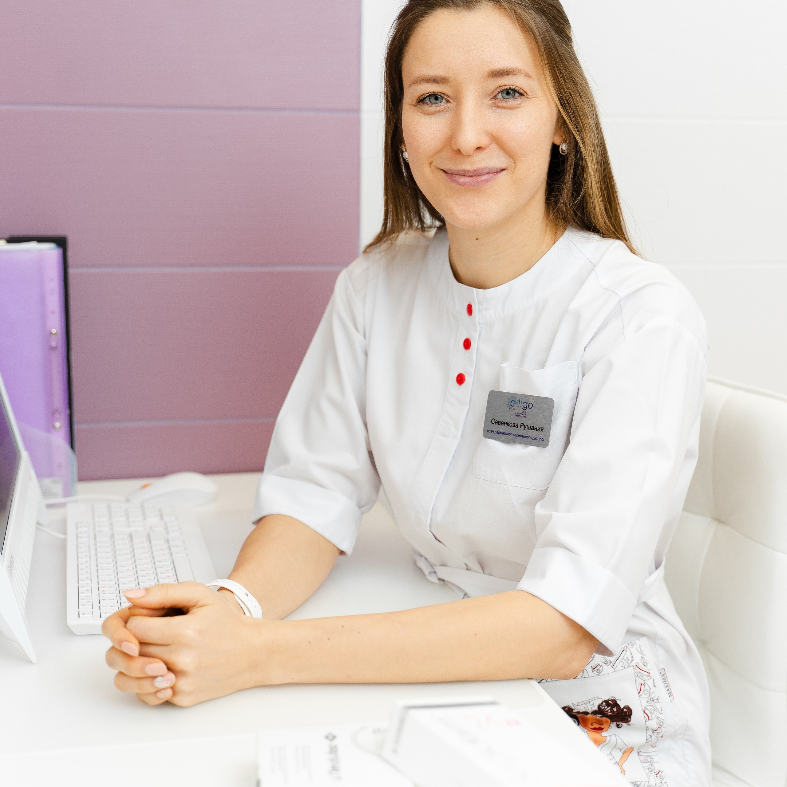 Advertising. Il fotografo Dmitrii Shmatov