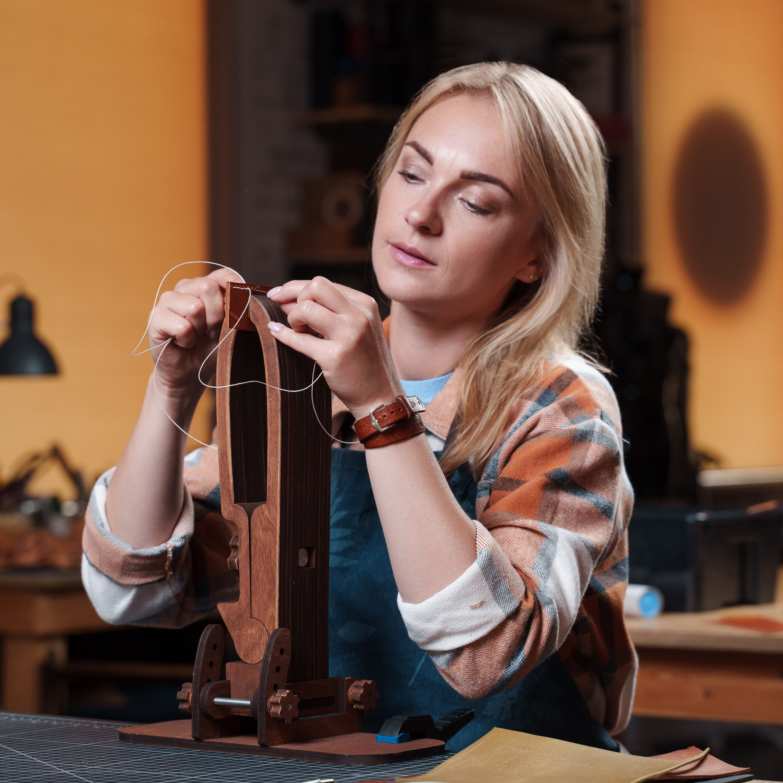 Advertising. Il fotografo Dmitrii Shmatov