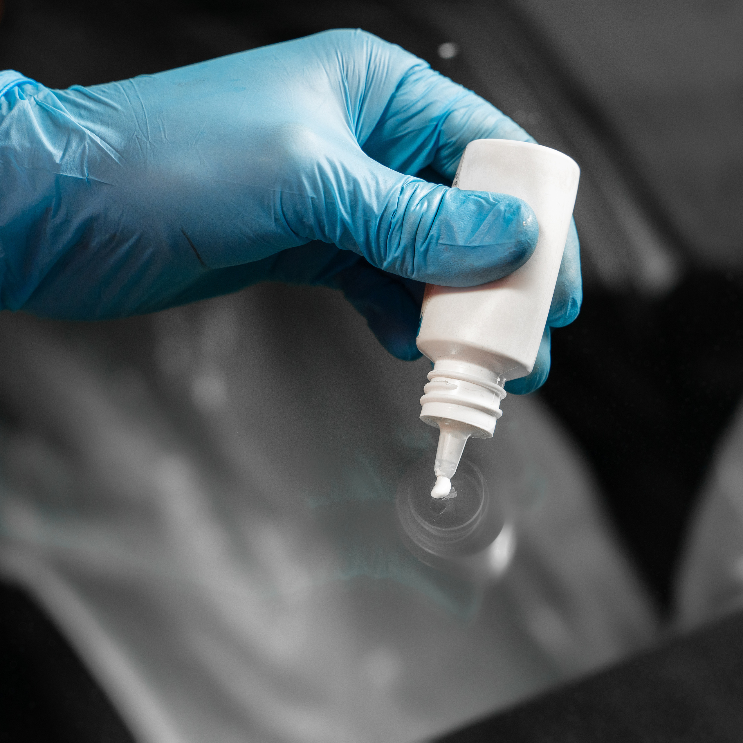 Advertising. Il fotografo Dmitrii Shmatov