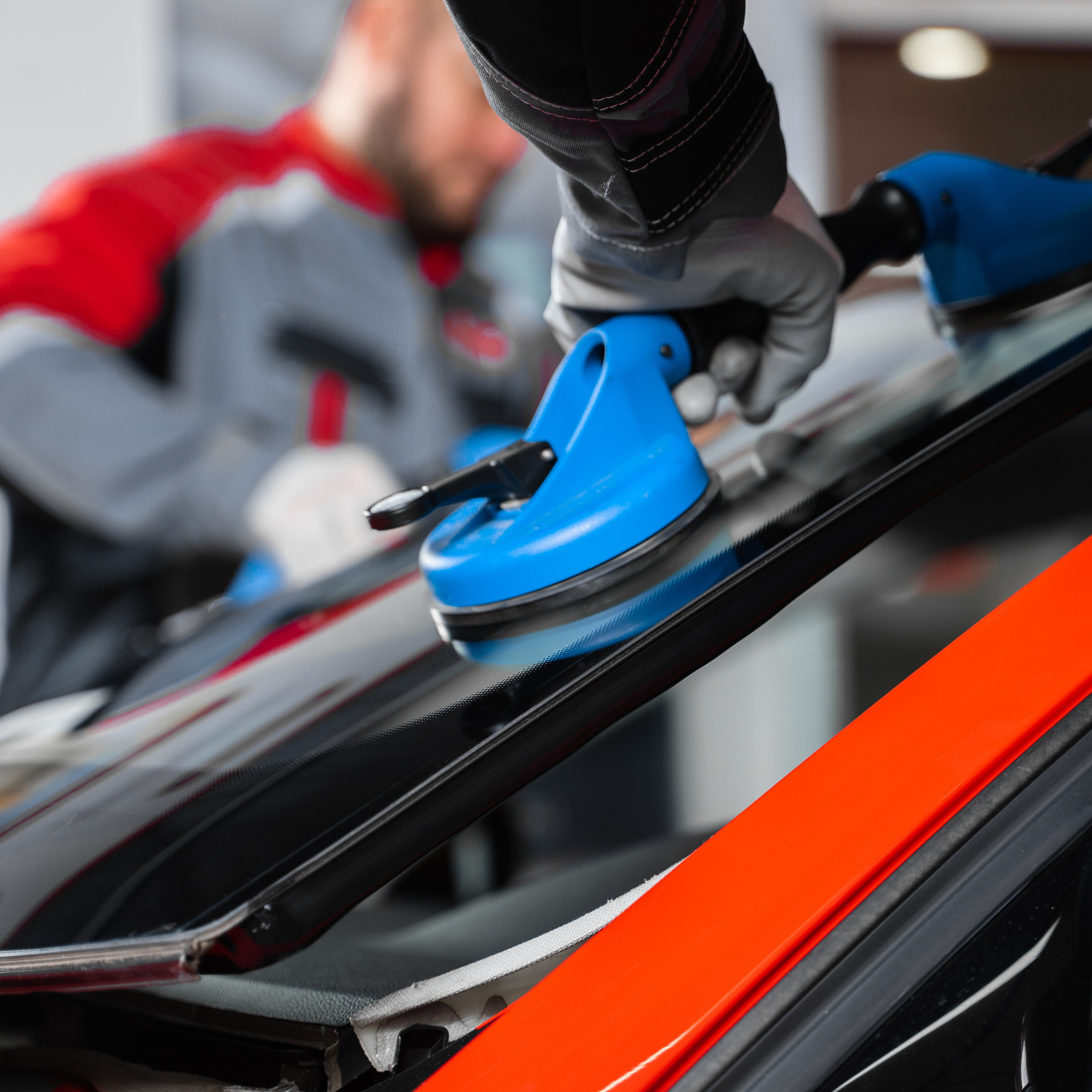 Advertising. Il fotografo Dmitrii Shmatov