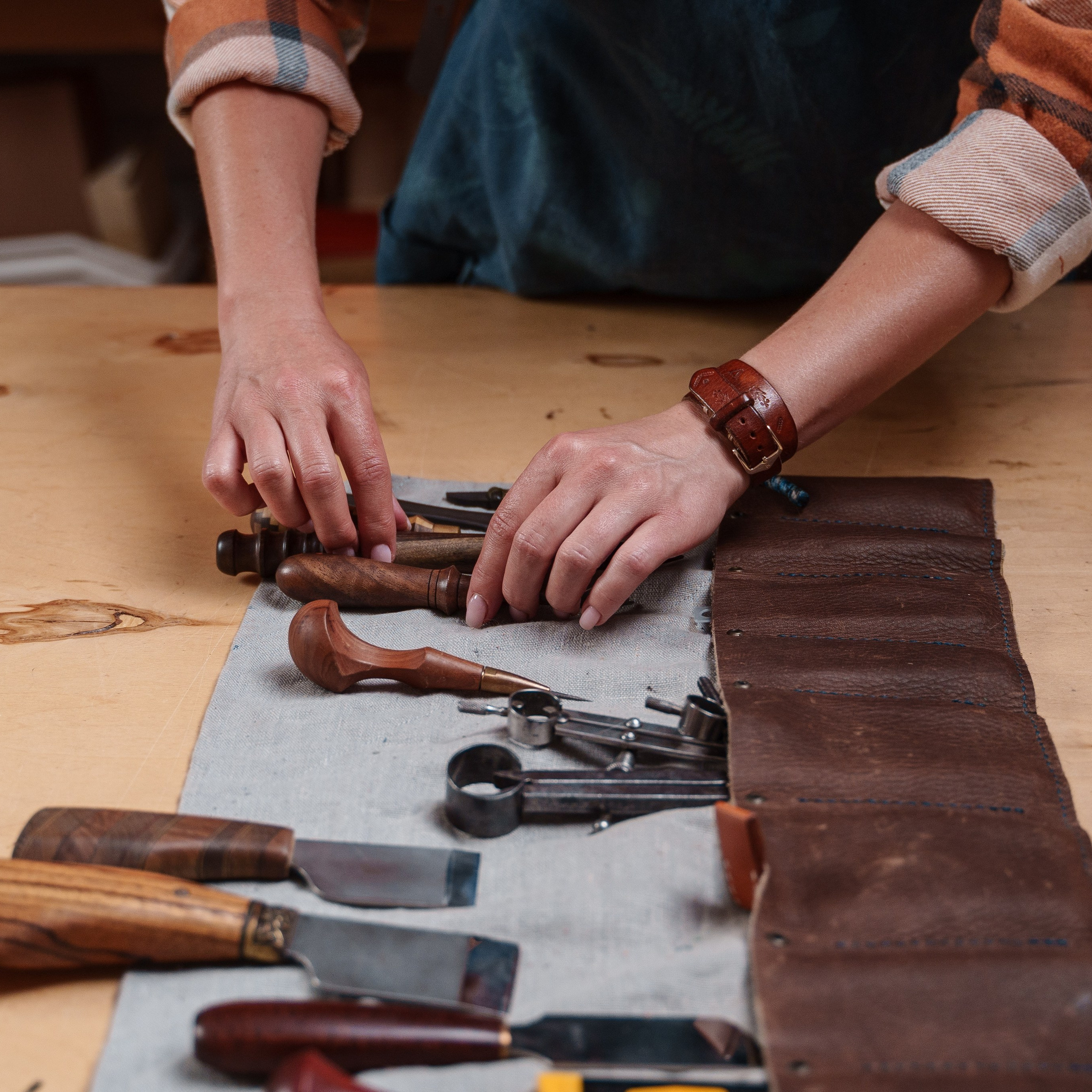 Advertising. Il fotografo Dmitrii Shmatov