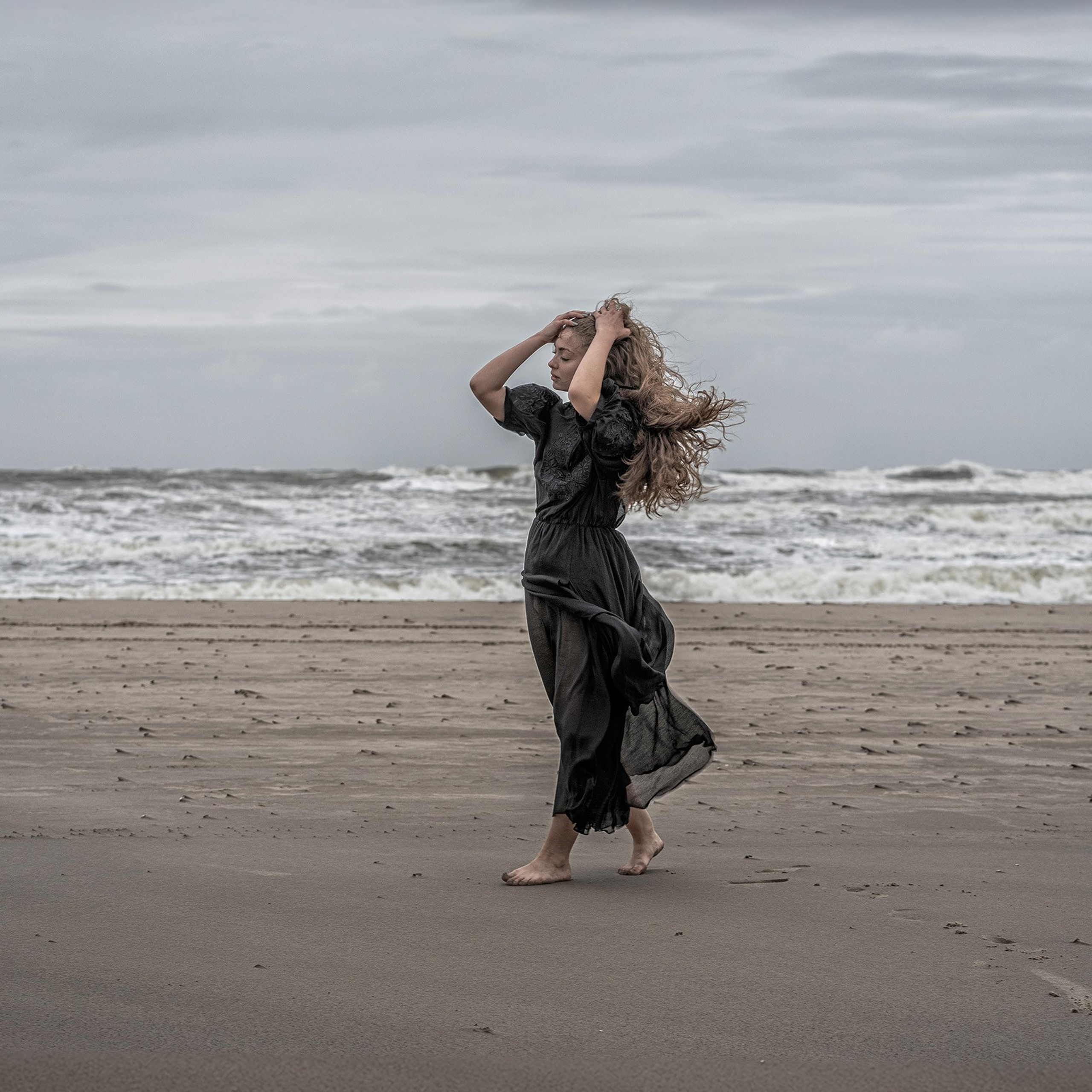 Stories. Portrait photographer in Germany and all over Europe Mischa Blank