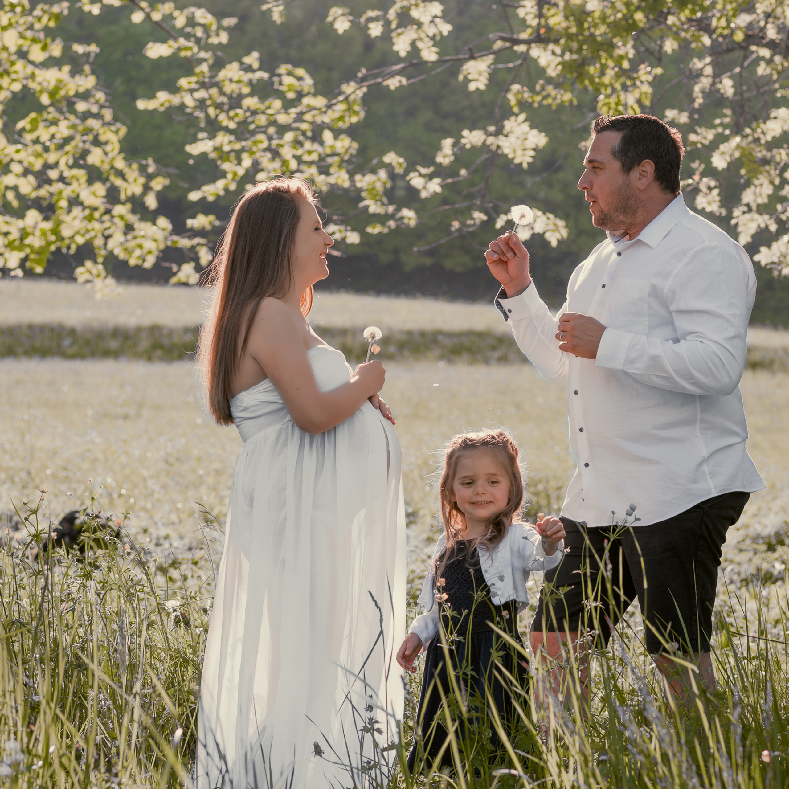 Portrait de Yanna. Ekaterina Brevet - photographe de mariage