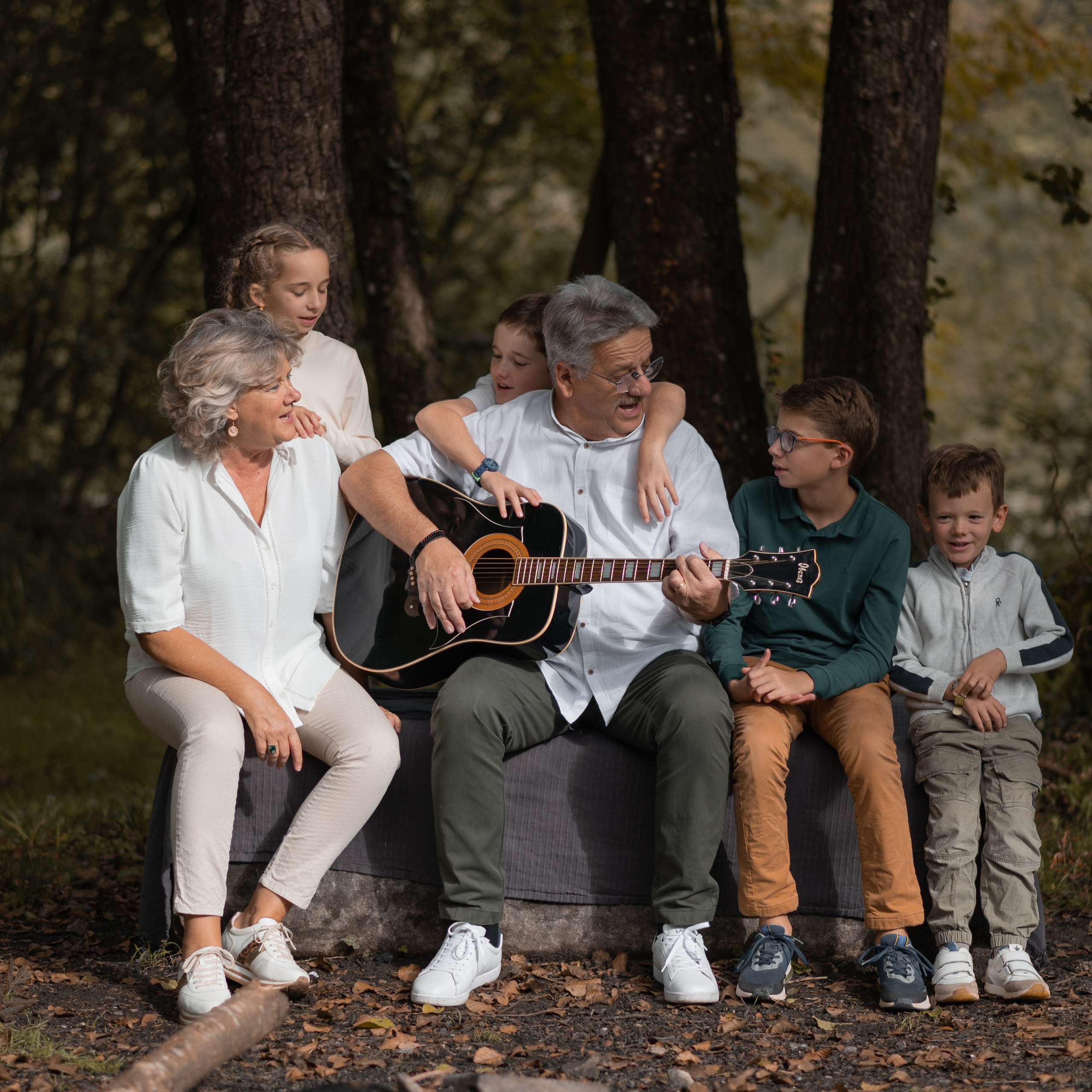 Portrait de Yanna. Ekaterina Brevet - photographe de mariage