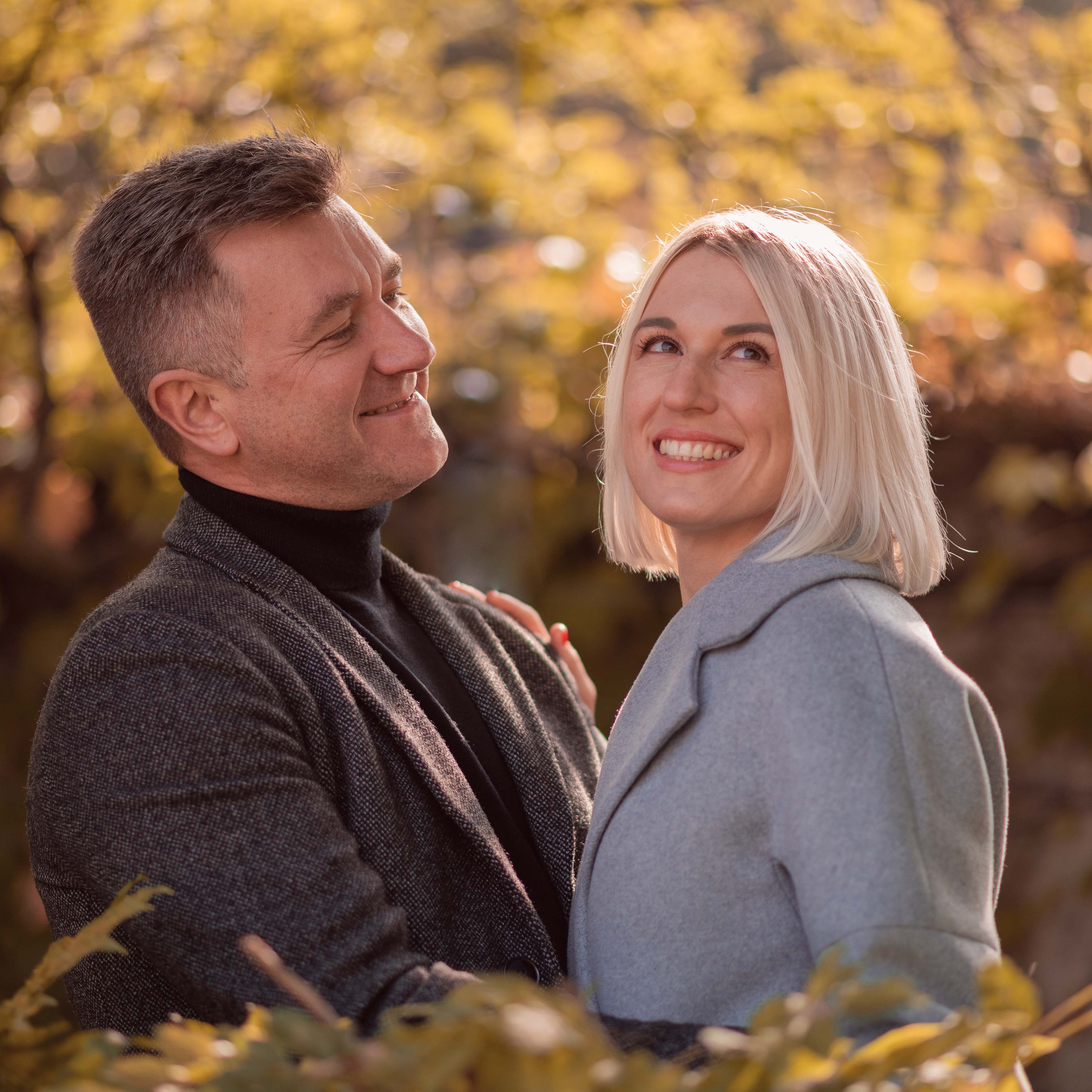 Portrait de Yanna. Ekaterina Brevet - photographe de mariage