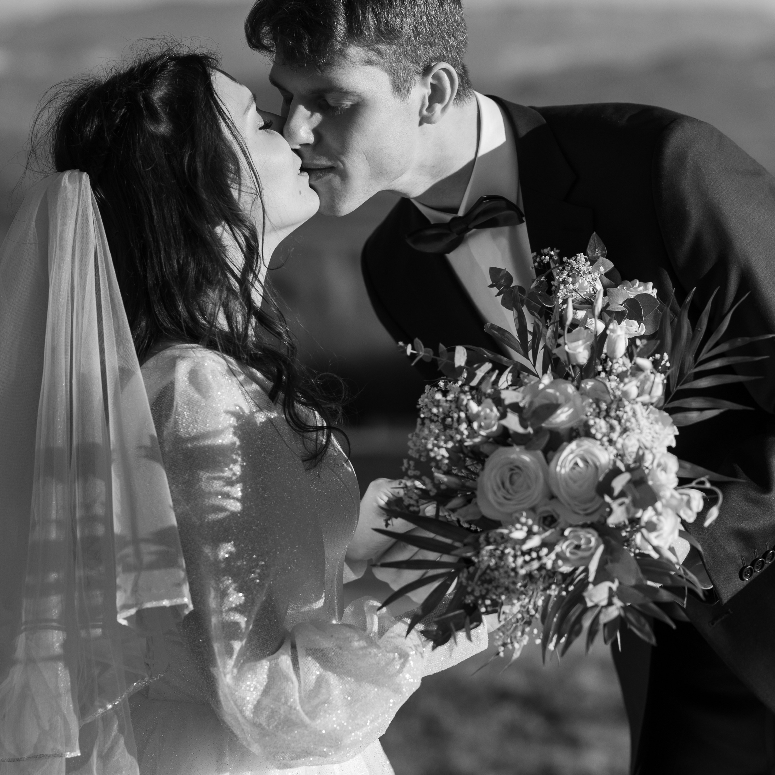 Portrait de Yanna. Ekaterina Brevet - photographe de mariage