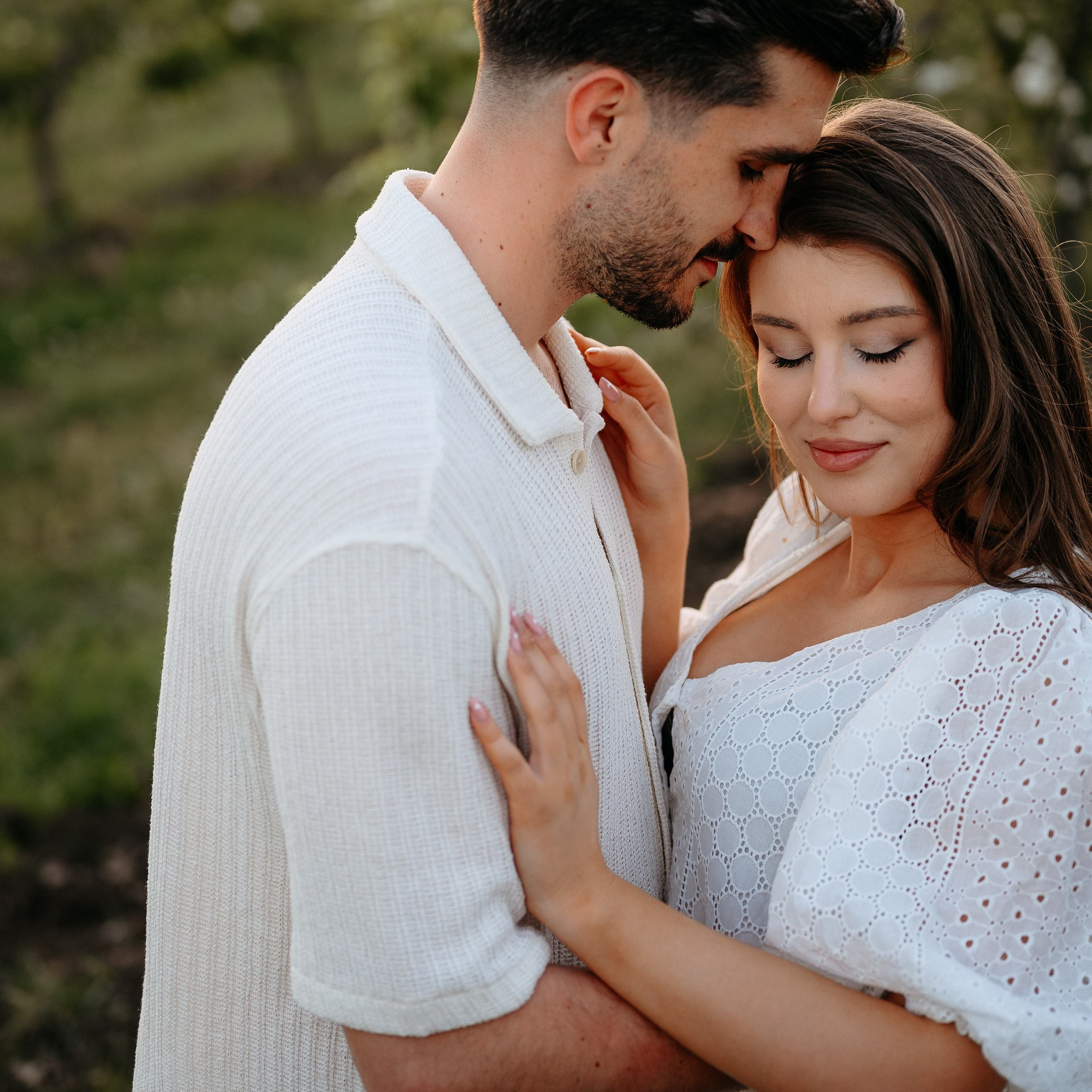 Sedinta foto Save the Date