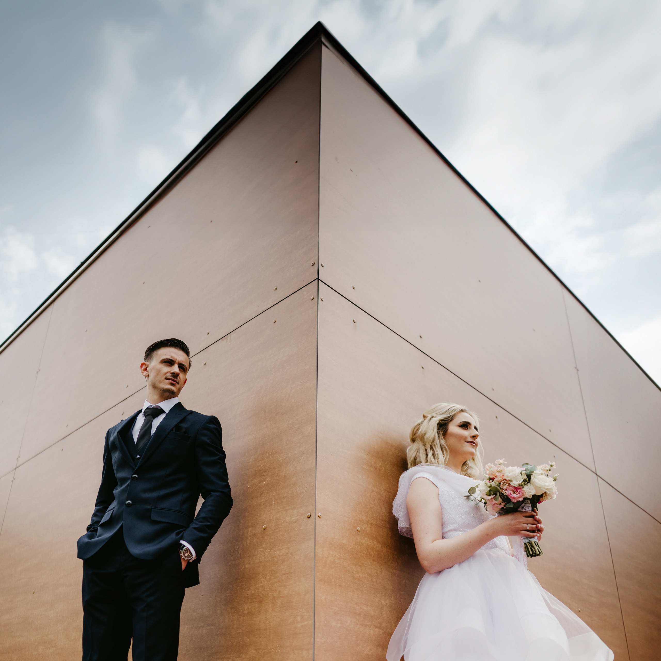 Valentin Melen - fotograf de nunta 🤍