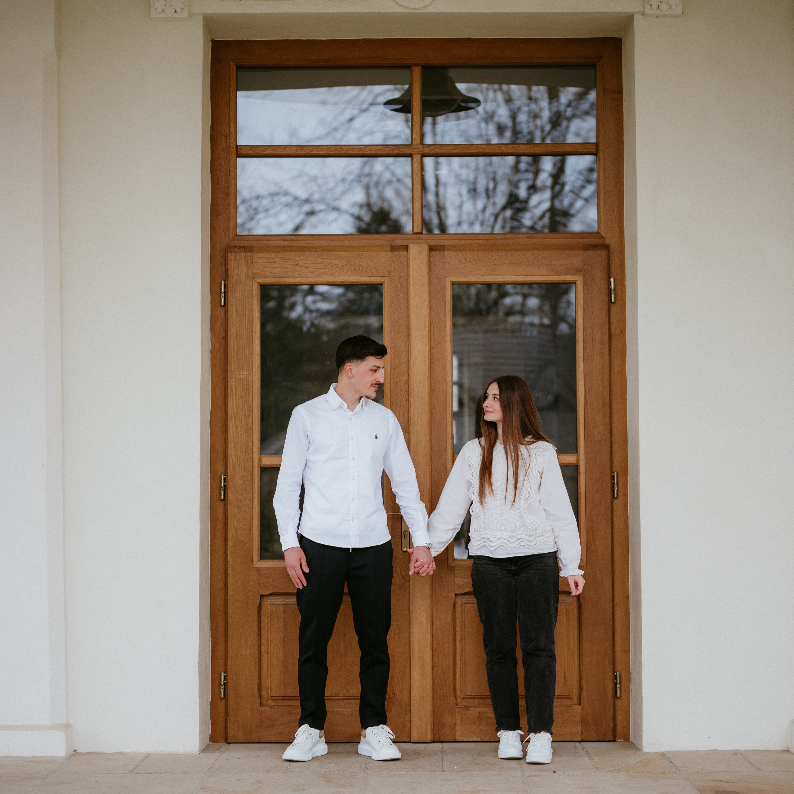 Save the Date Alex si Alina