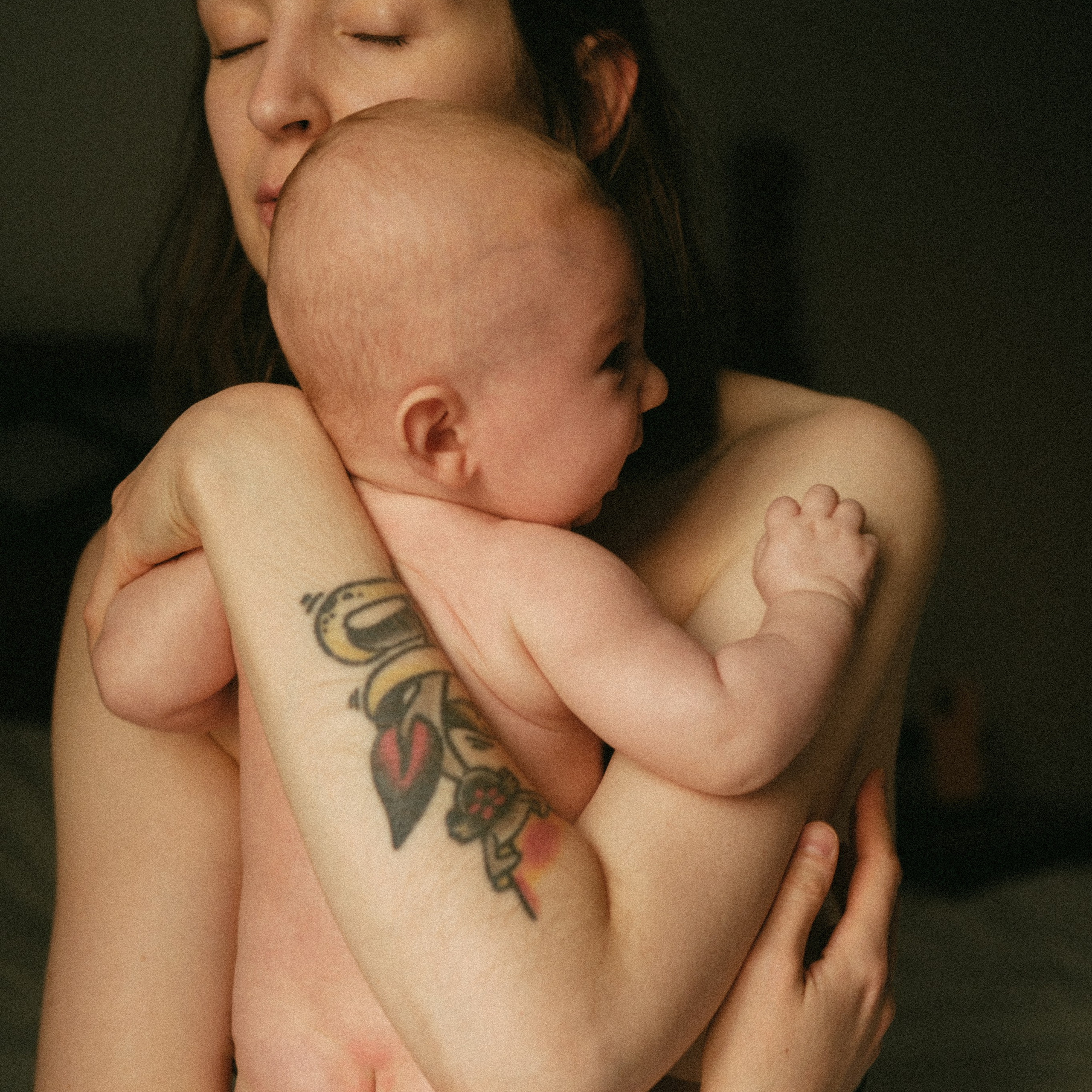 Why Maternity Photos Matter | Richmond VA Photographer. Family Photographer Anna Dobrovolskaia | Richmond, VA