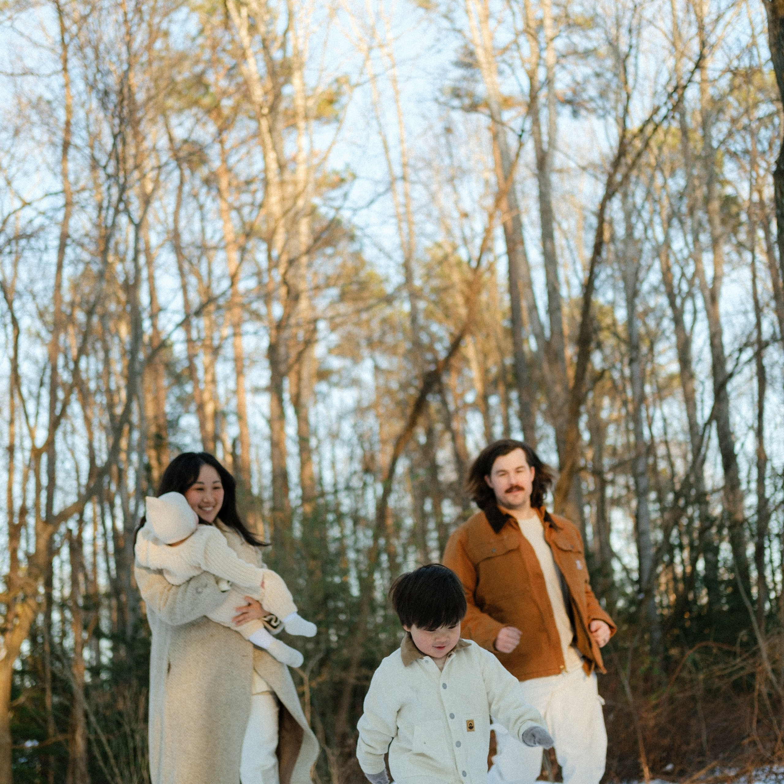 Why Maternity Photos Matter | Richmond VA Photographer. Family Photographer Anna Dobrovolskaia | Richmond, VA