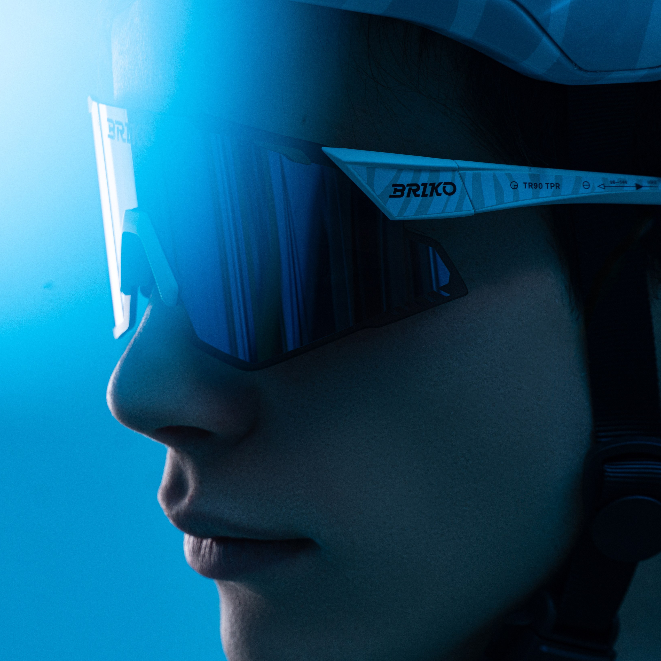 Briko. Aura Studio / co-design space