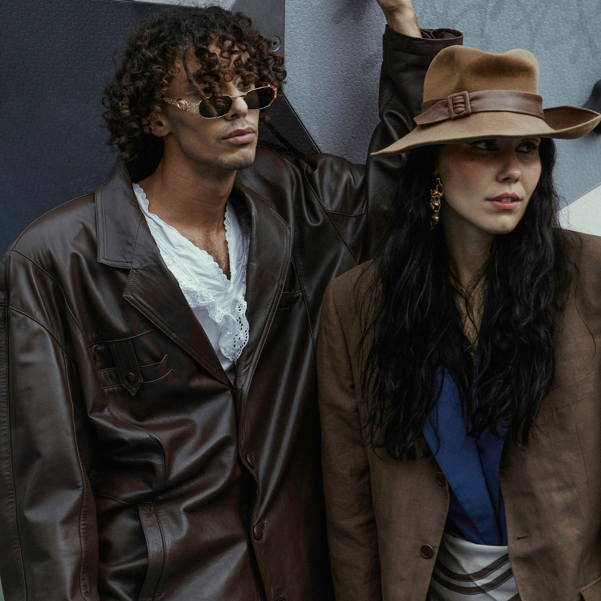 GS FW 2023. Aura Studio / co-design space