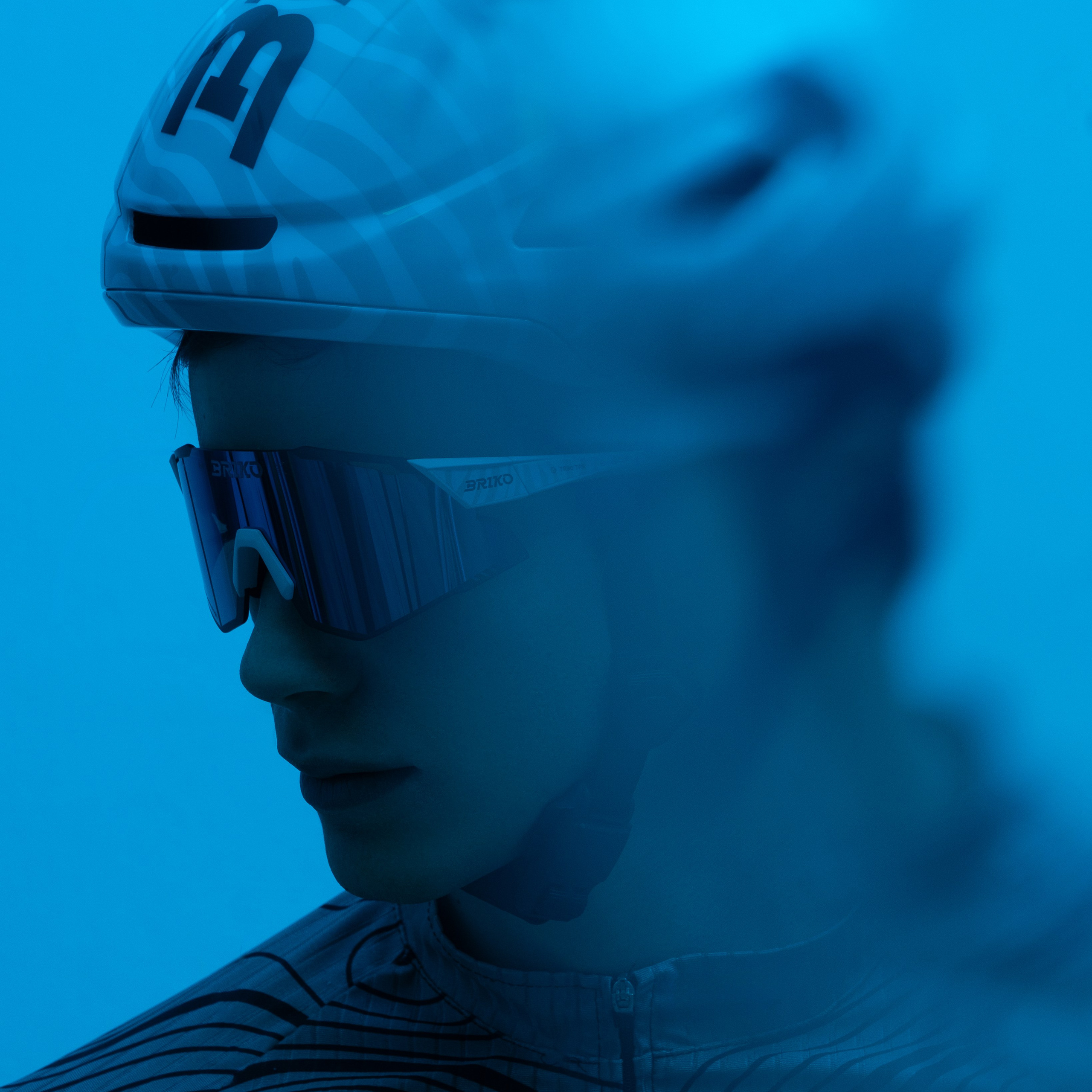 Briko. Aura Studio / co-design space