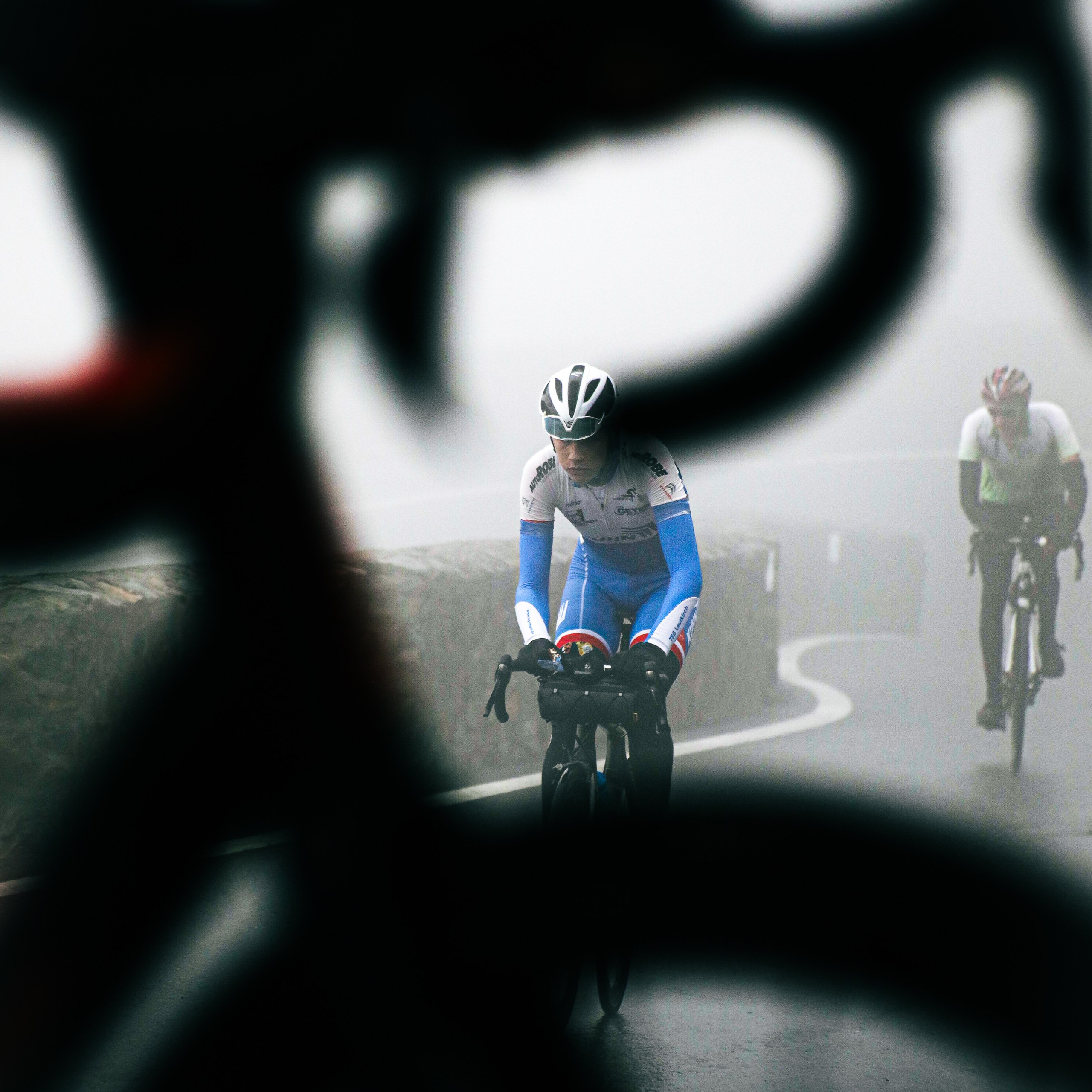 Bike. Aura Studio / co-design space