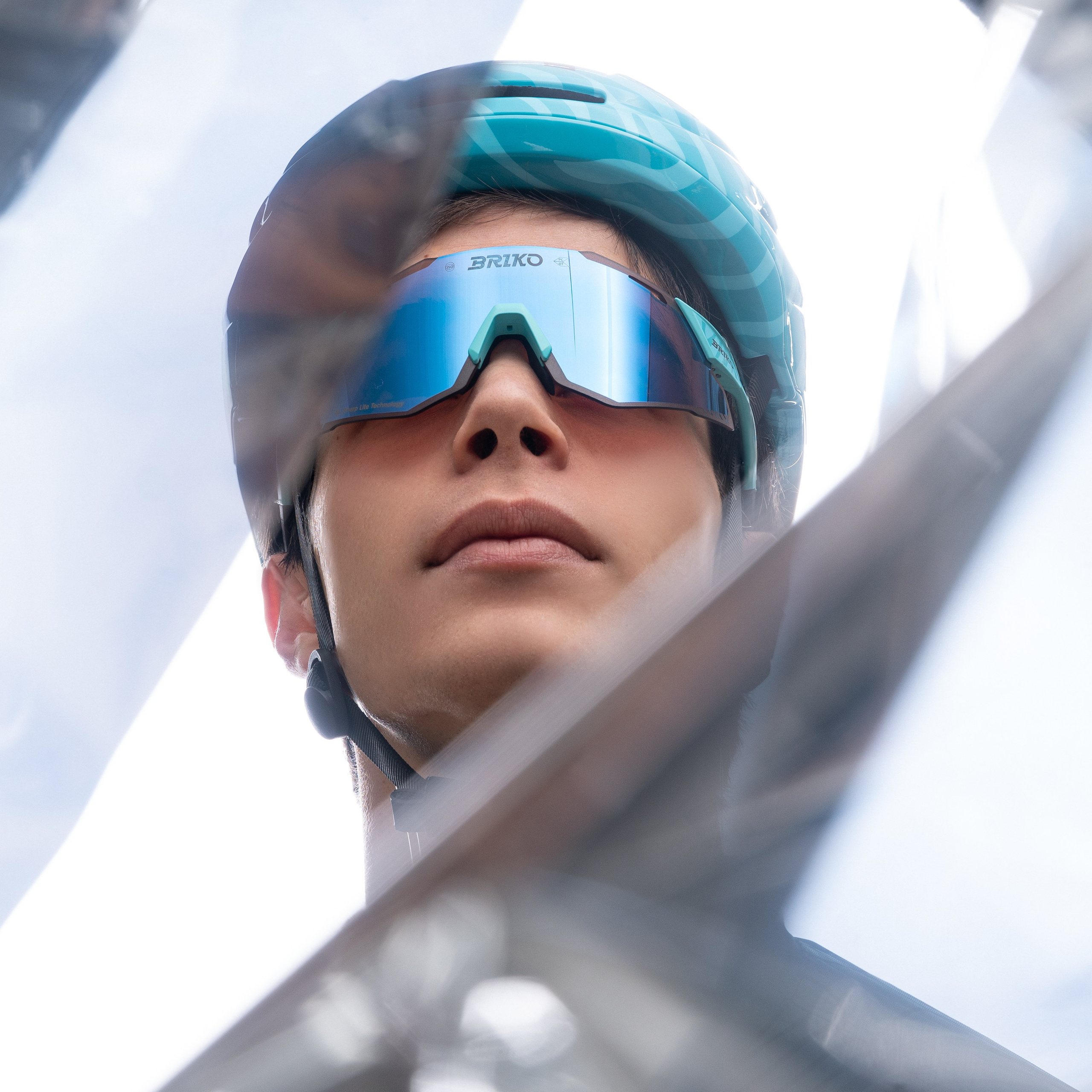 Briko. Aura Studio / co-design space