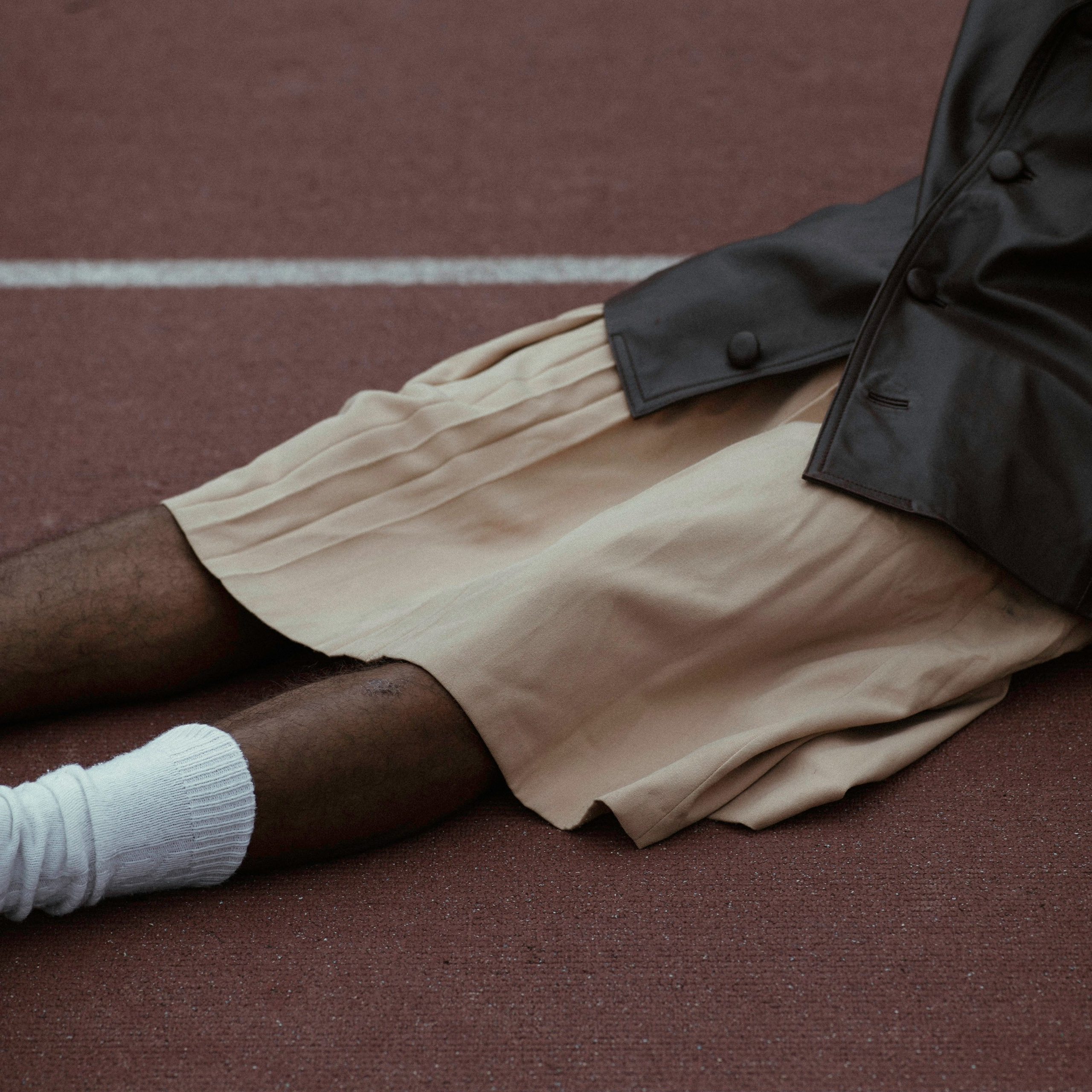 GS FW 2023. Aura Studio / co-design space