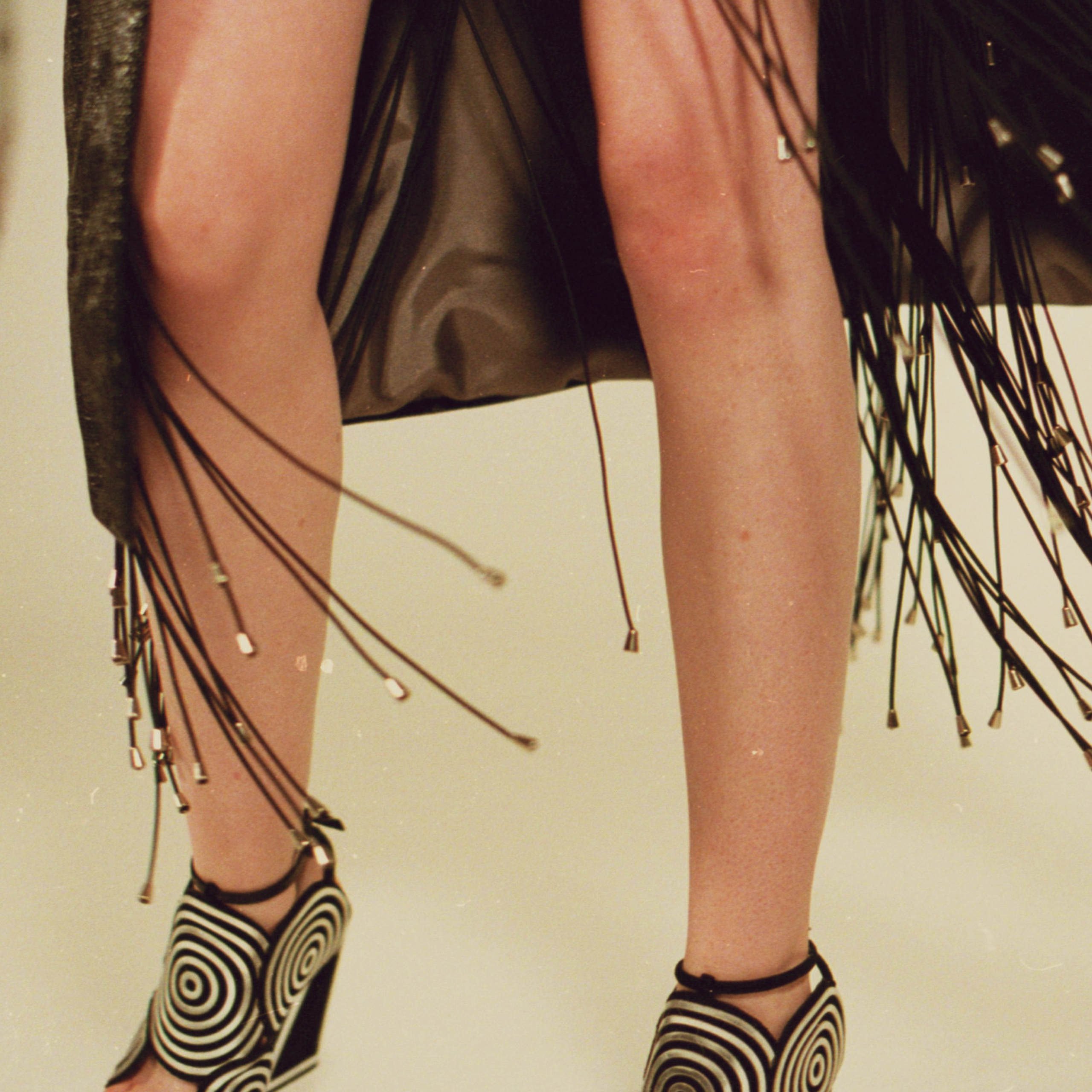 «Make a Statement» A/I 2023 AHS Campaign. Aura Studio / co-design space