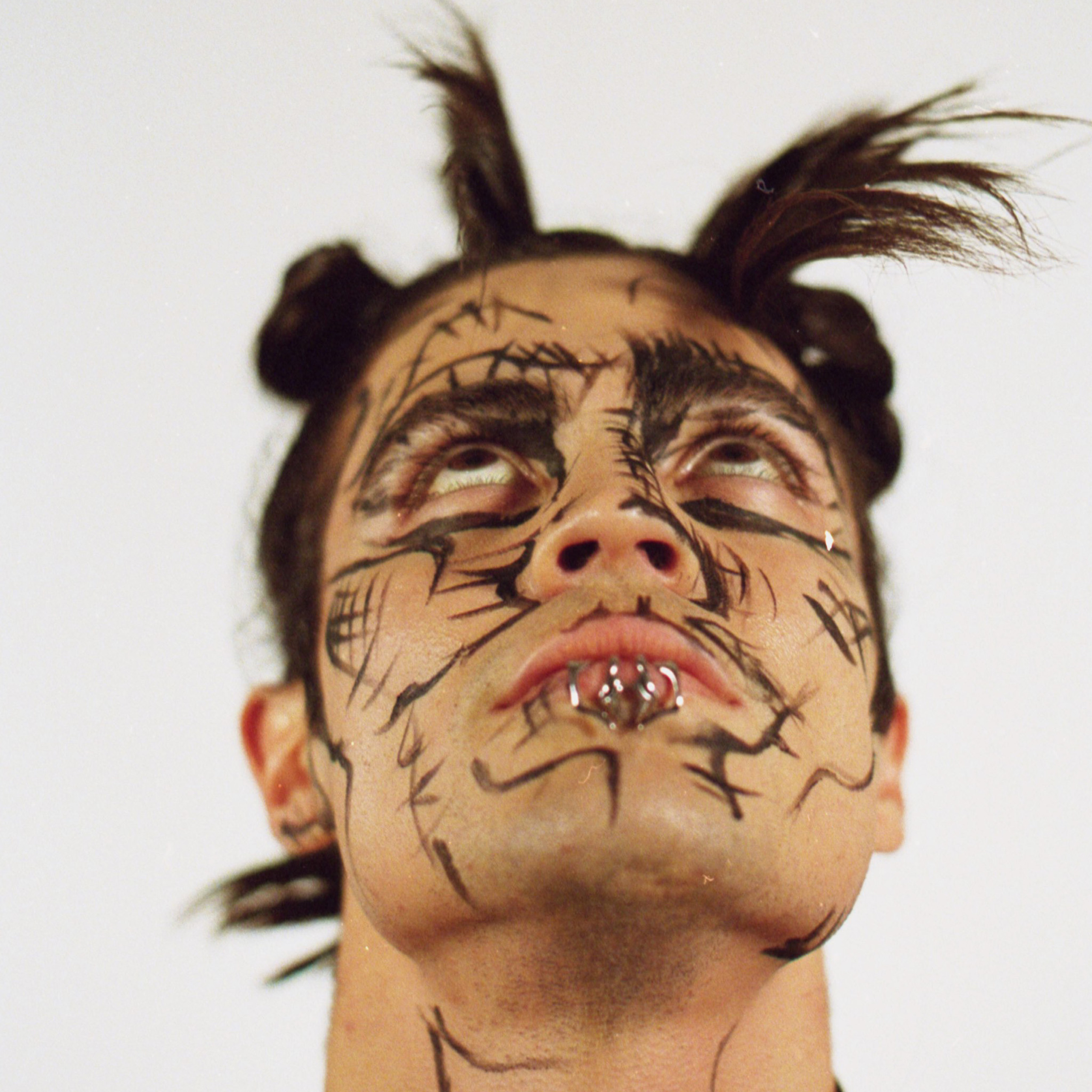 «Make a Statement» A/I 2023 AHS Campaign. Aura Studio / co-design space